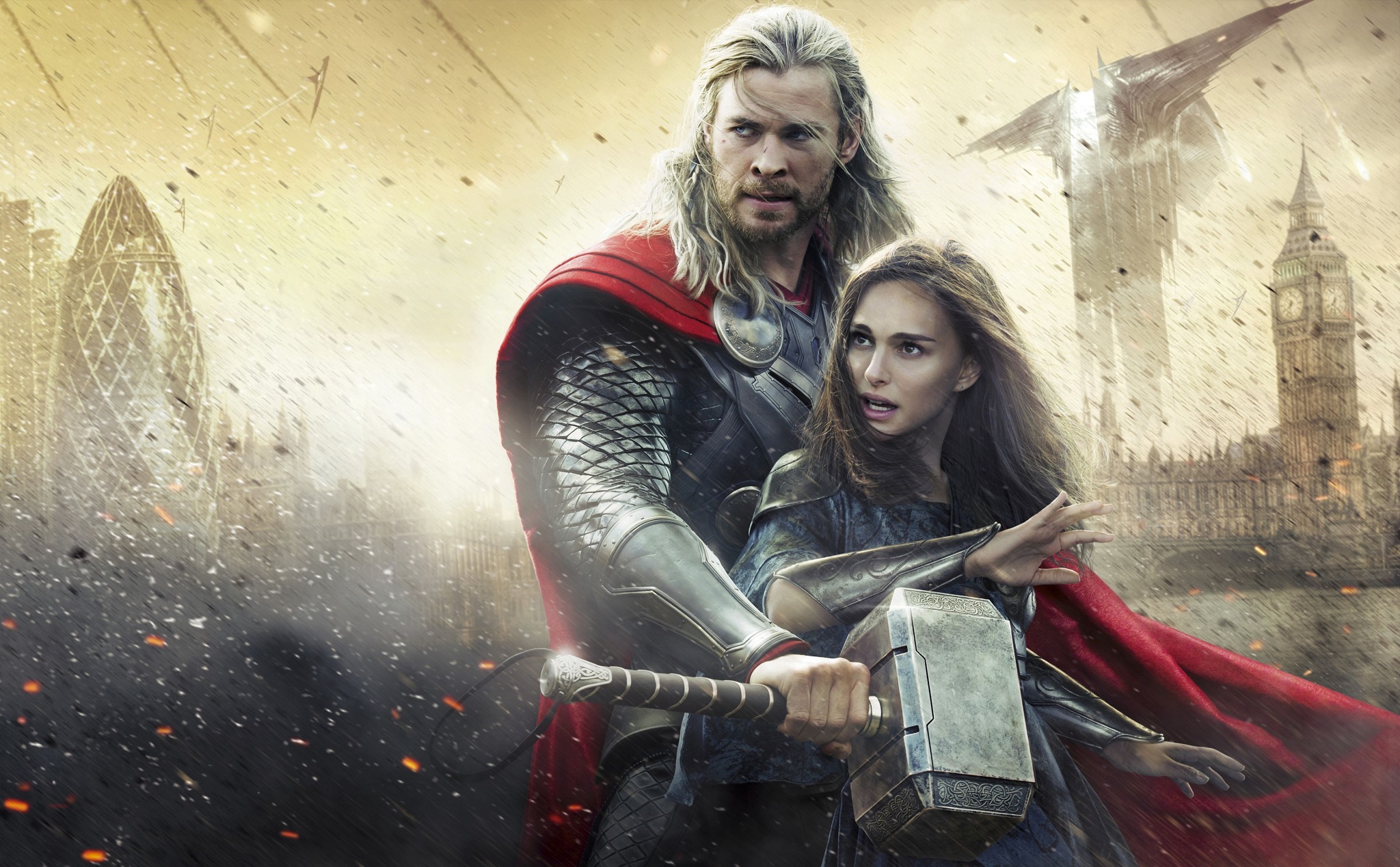 Đạo diễn Taika Waititi: Phim Thor Love and Thunder sẽ được khởi quay tháng 8 năm nay