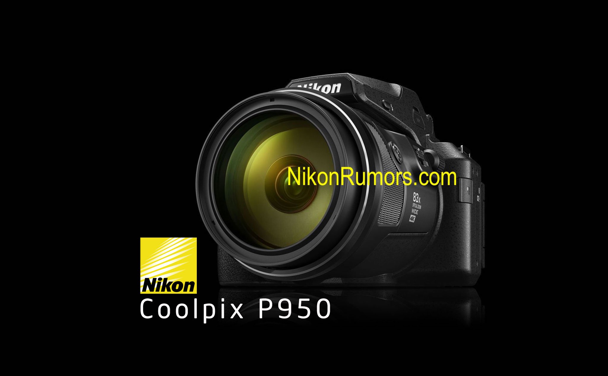 [Rò rỉ] Đây là hình ảnh chính thức và hình chụp thử của Nikon Coolpix P950, sẽ có mặt tại CES 2020