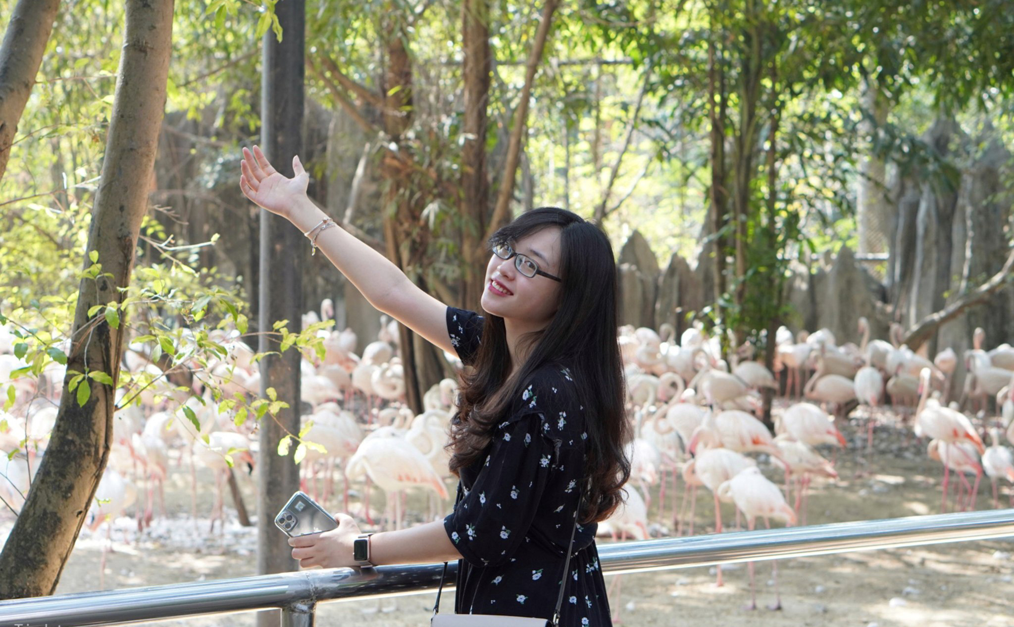 Chia sẻ trải nghiệm du lịch tự túc Thái Lan dịp lễ