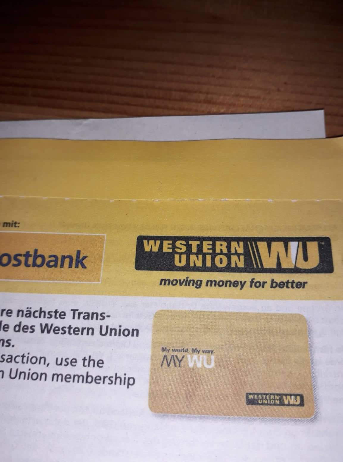 Anh em thường hay nhận tiền gửi nước ngoài về bằng wester union ở ngân hàng nào vậy.