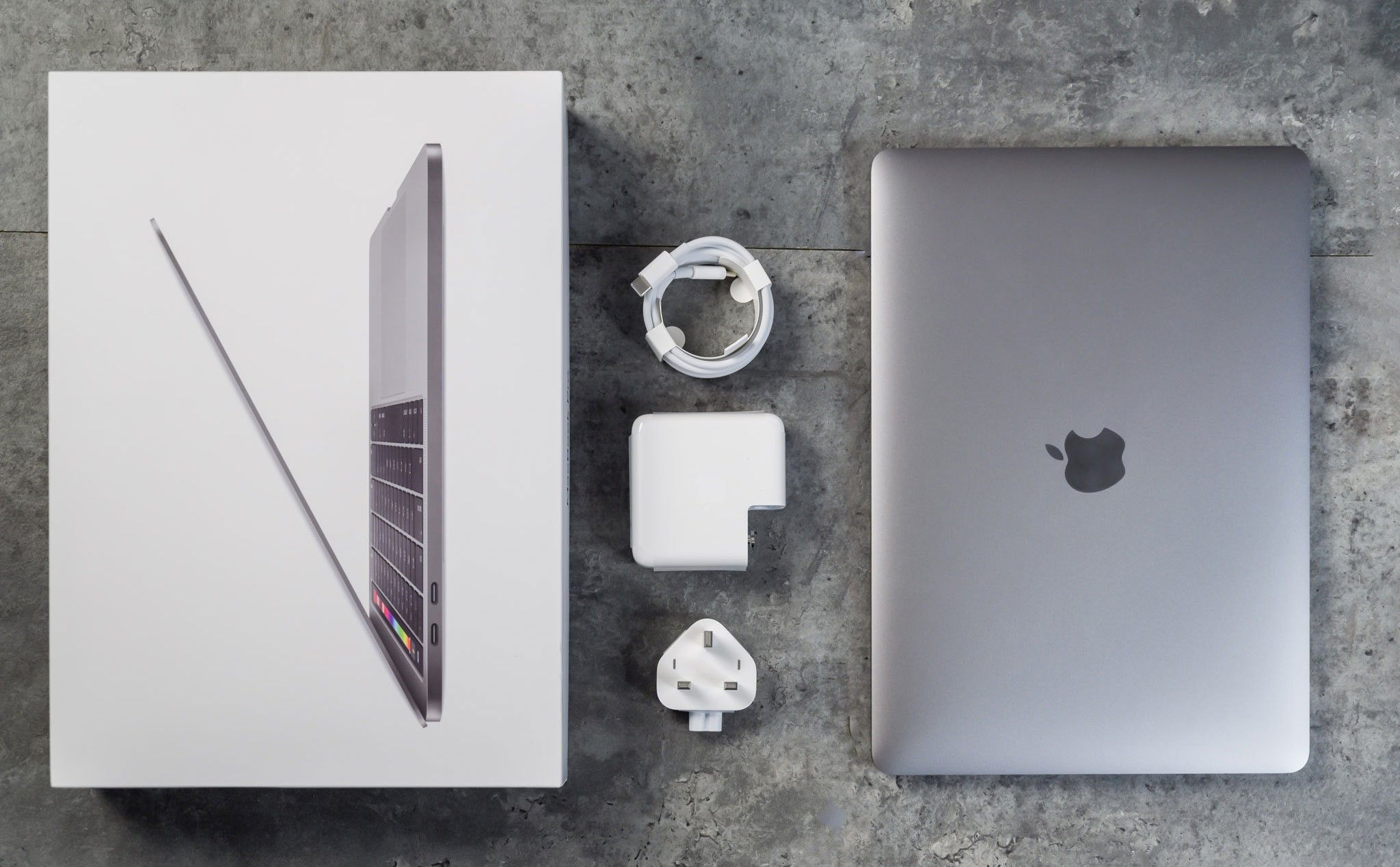 Apple nộp hồ sơ về 1 chiếc MacBook mới, có thể là MacBook Pro 13" ra mắt tháng 3