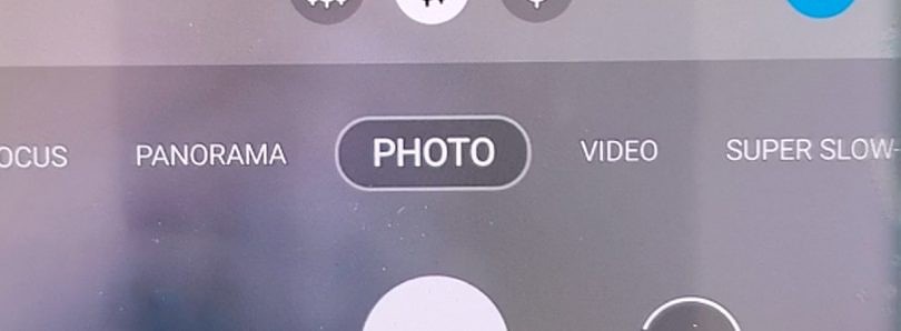 Rò rỉ video giao diện camera Samsung Galaxy S20+ - Quay video 8K, camera selfie quay 4K 60fps