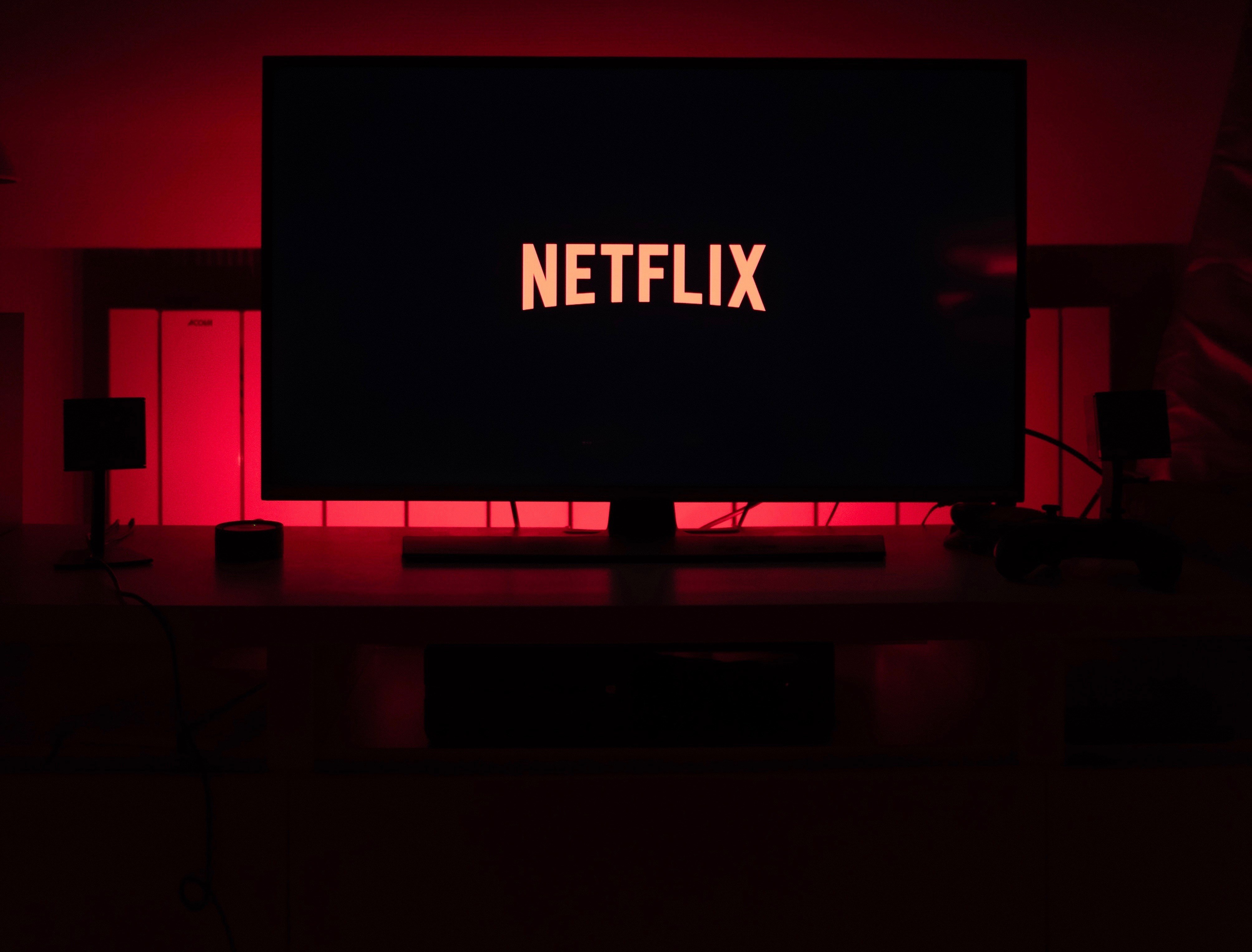 [HOT] Chia sẻ tài khoản Netflix Premium 2021
