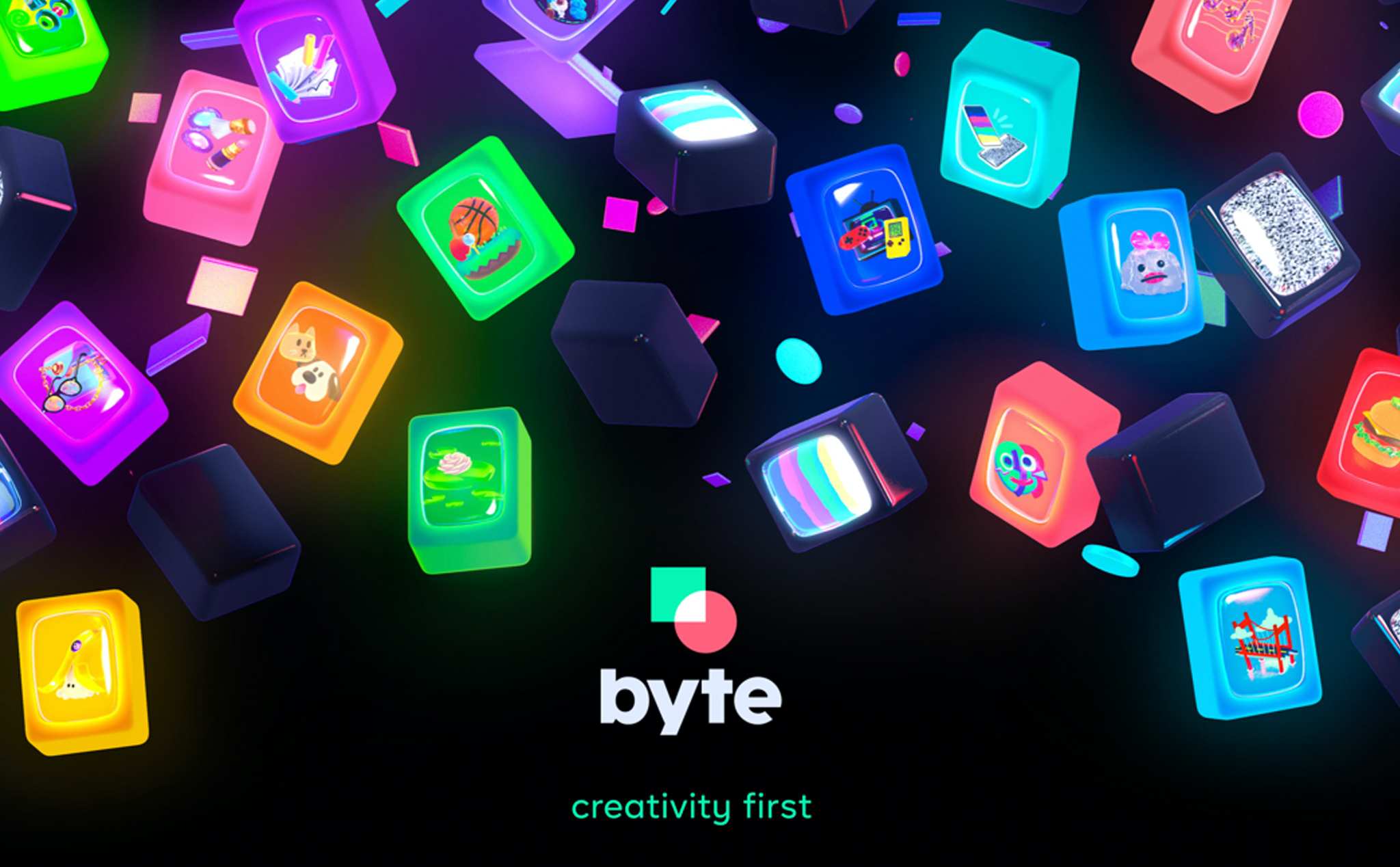 Byte: Ứng dụng video 6 giây đối thủ của TikTok, đứng tốp App Store Mỹ
