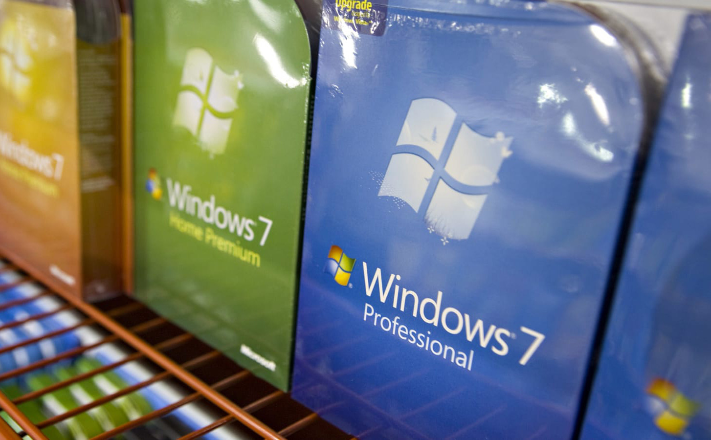 Bản cập nhật cuối cùng của Windows 7 gây lỗi, Microsoft lại phải tiếp tục vá dù đã khai tử