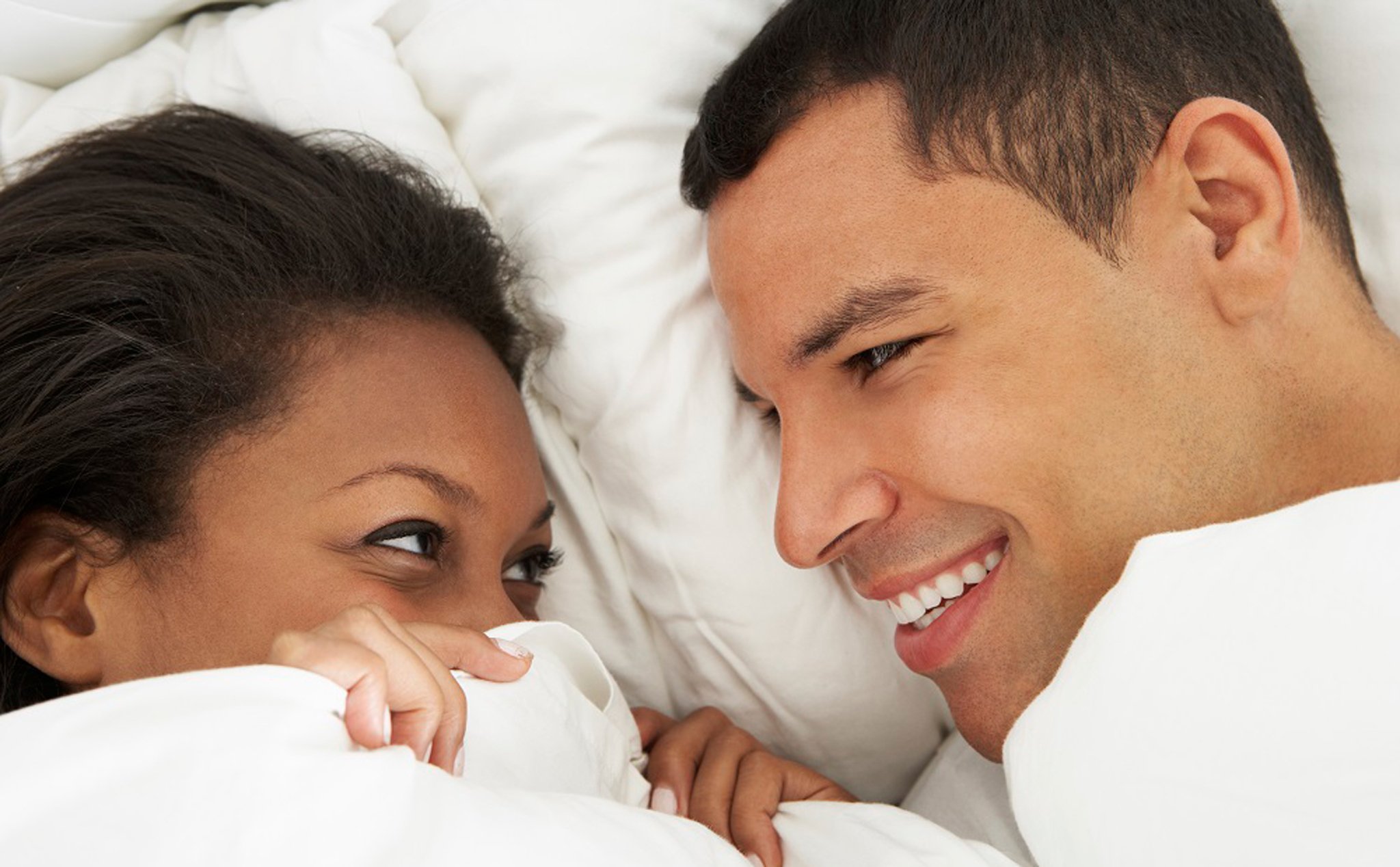 Quan hệ tình dục giúp tăng cường hệ miễn dịch và ngừa cúm