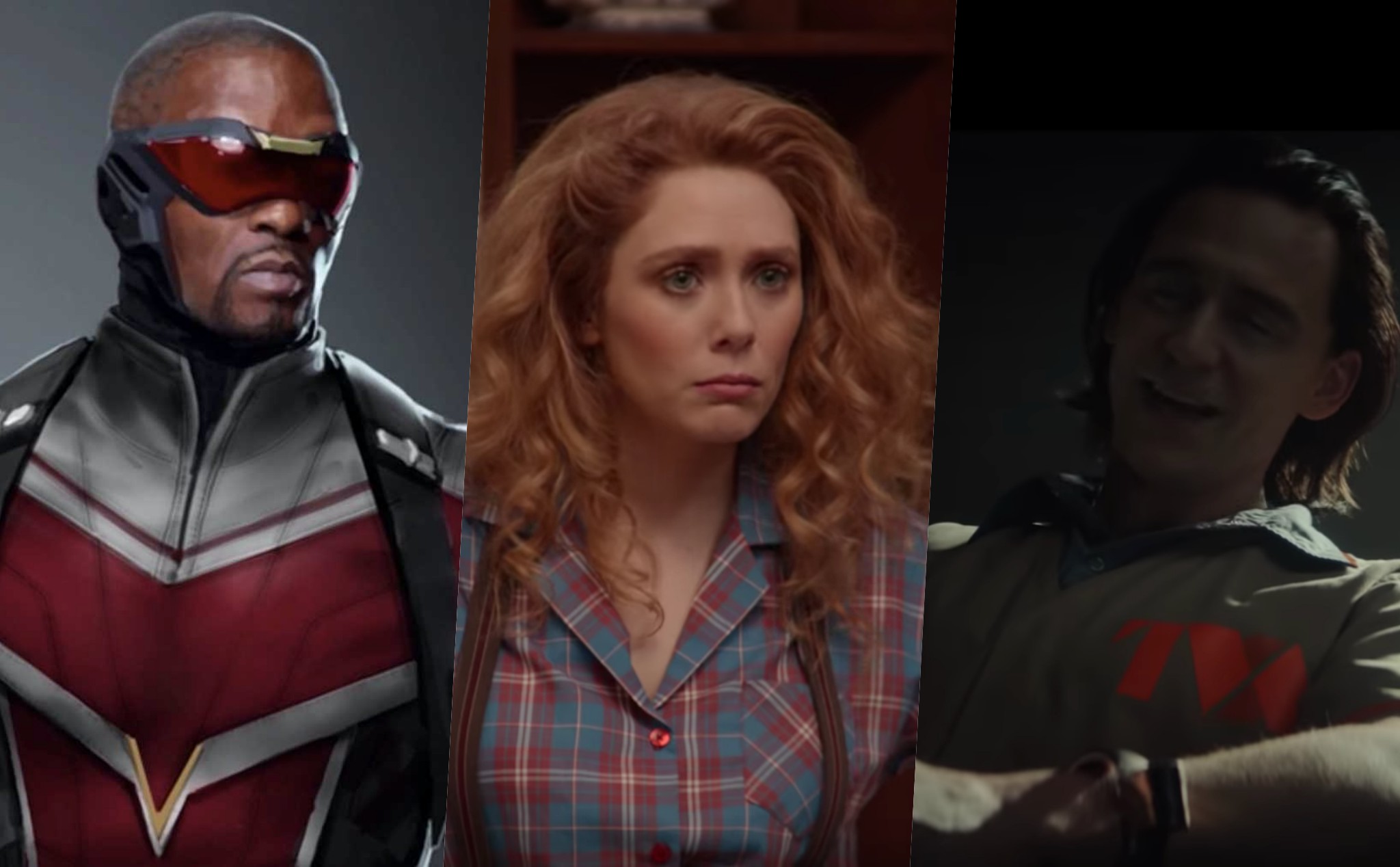 Marvel hé lộ video "Big Game", dự đoán phim mới về The Falcon, Loki và WandaVision