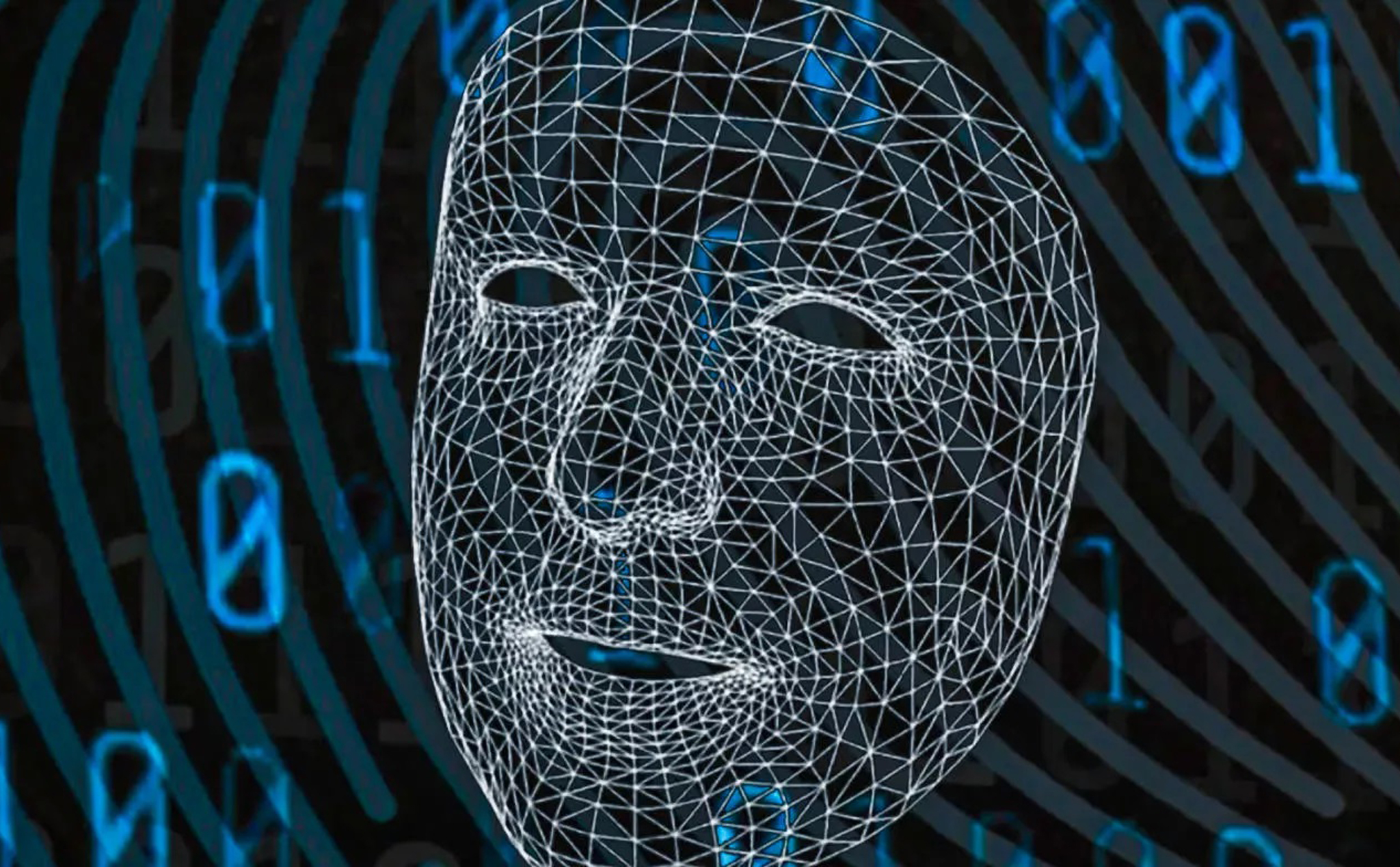 Lịch sử bí mật của công nghệ nhận diện khuôn mặt
