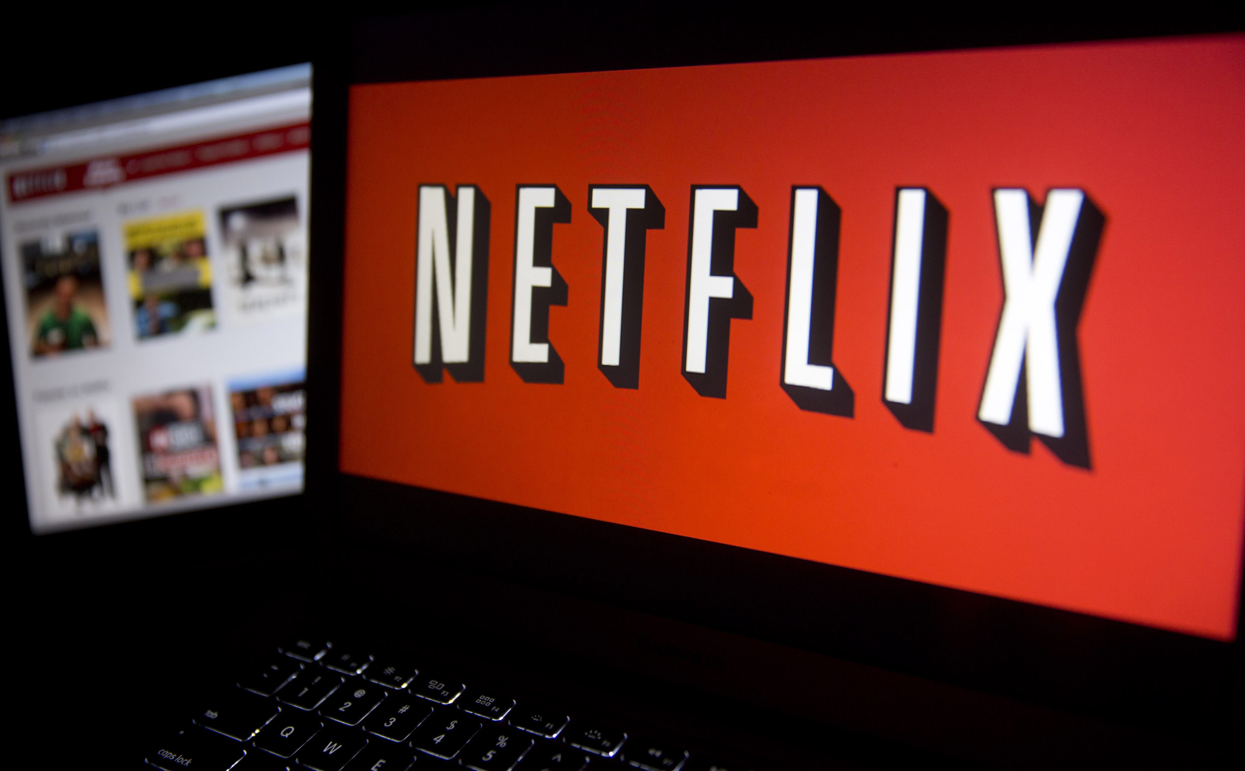 Codec mới của Netflix giúp người dùng tiết kiệm dung lượng mạng