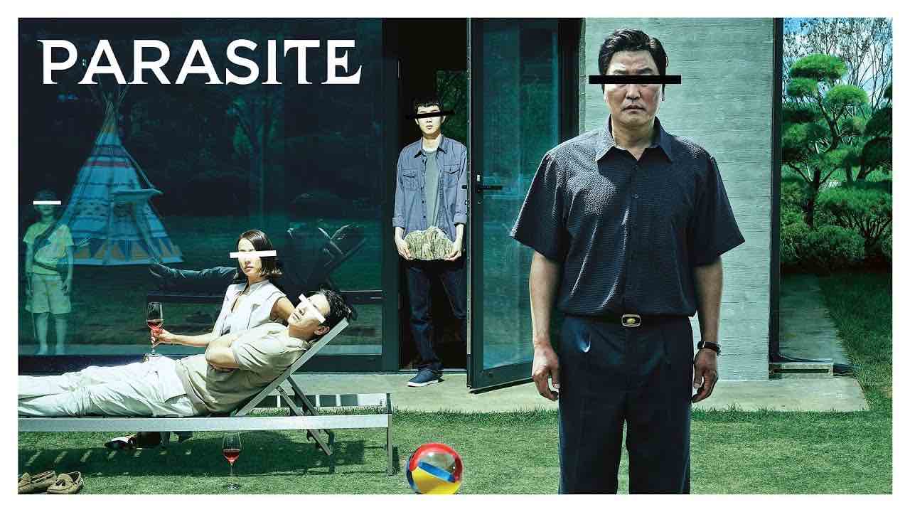 Ăn mừng đại thắng Oscar 2020, Parasite sẽ tái xuất khán giả Việt