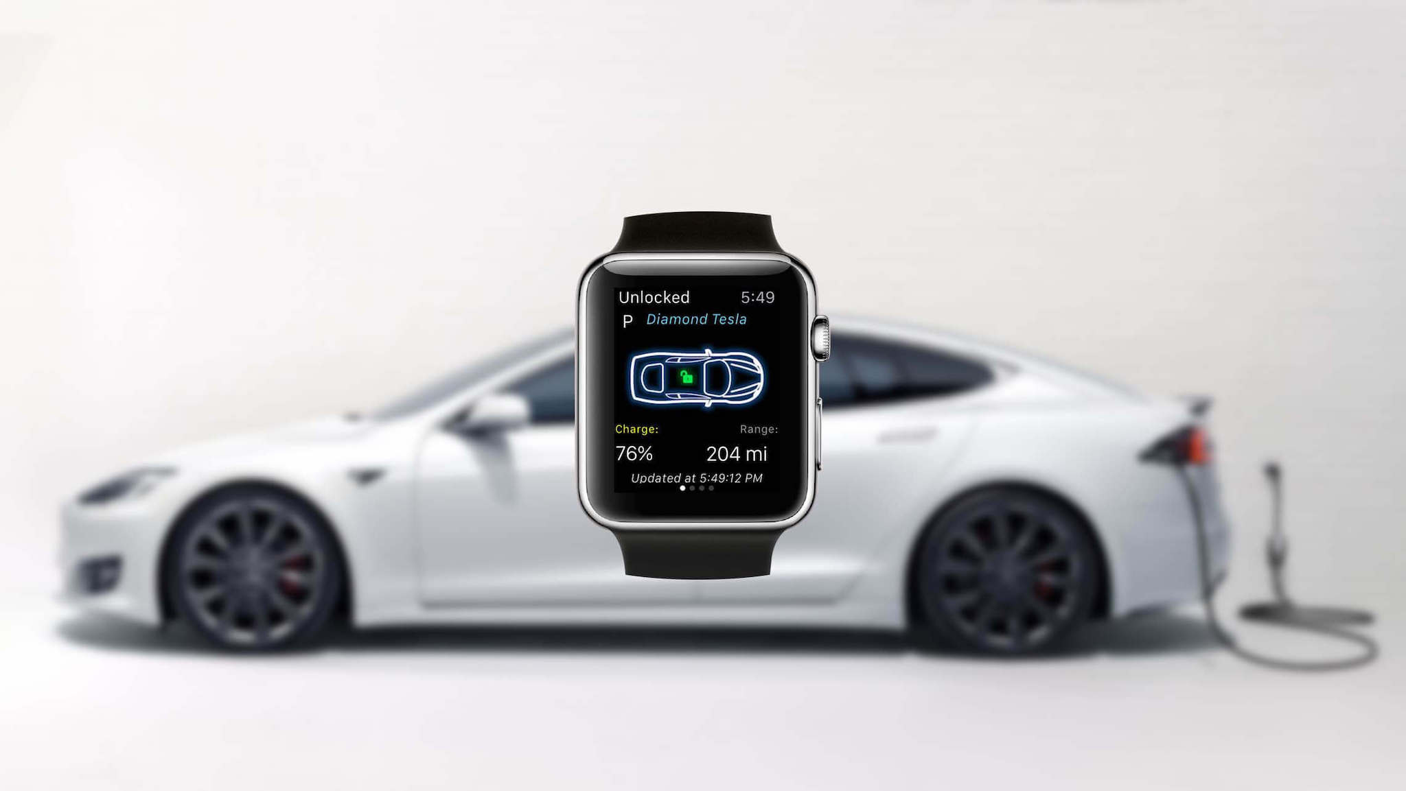 Tính năng "CarKey" mới trong iOS 13.4 beta, iPhone và Apple Watch có thể làm chìa khoá thông minh