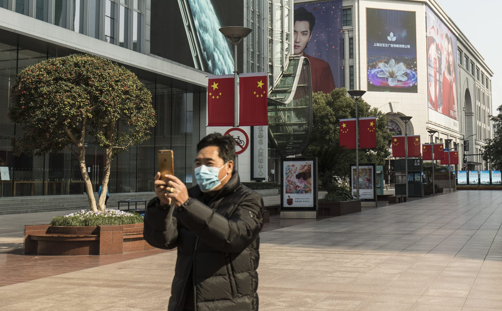 Dịch corona có thể khiến sản lượng smartphone Trung Quốc giảm hơn 30%