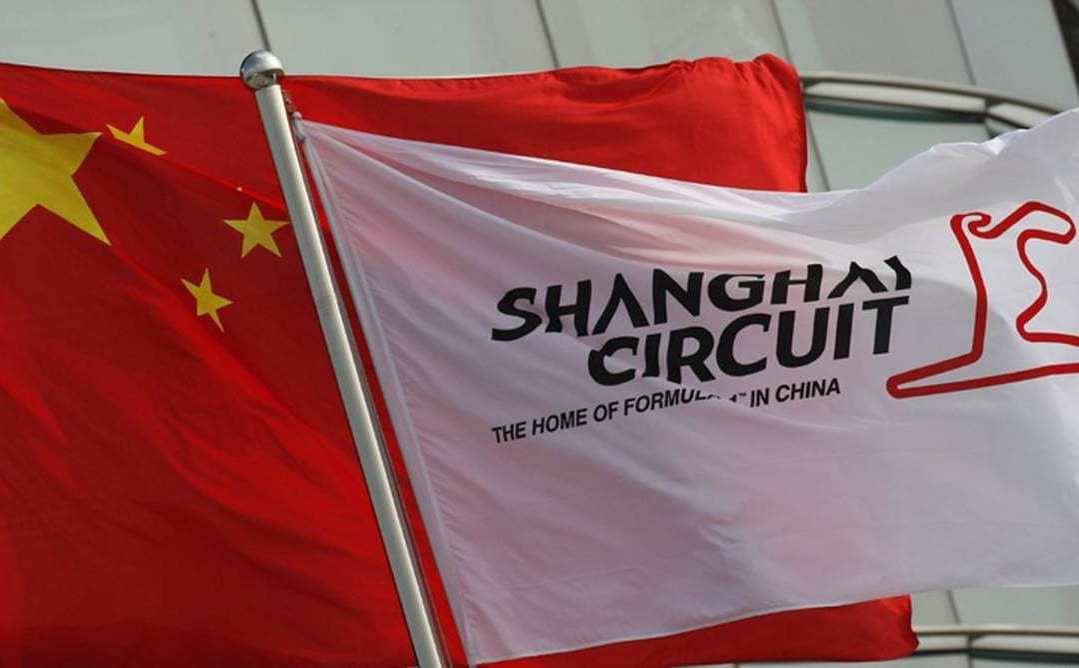 Chặng đua F1 Chinese Grand Prix 2020 ở Thượng Hải bị hoãn vì virus Corona