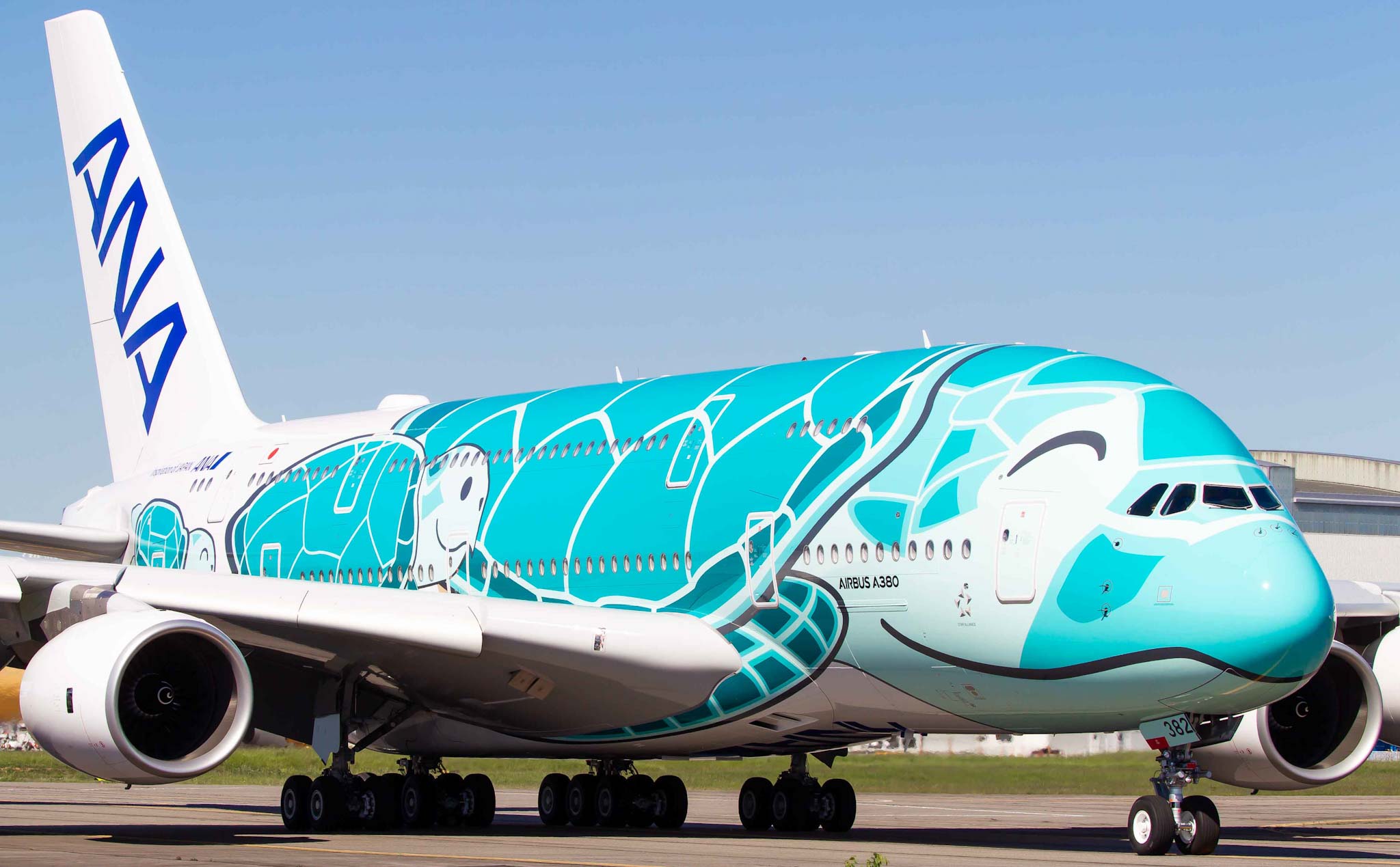 Airbus chấm dứt chương trình A380, tiếp tục hỗ trợ các hãng đang và có ý định khai thác