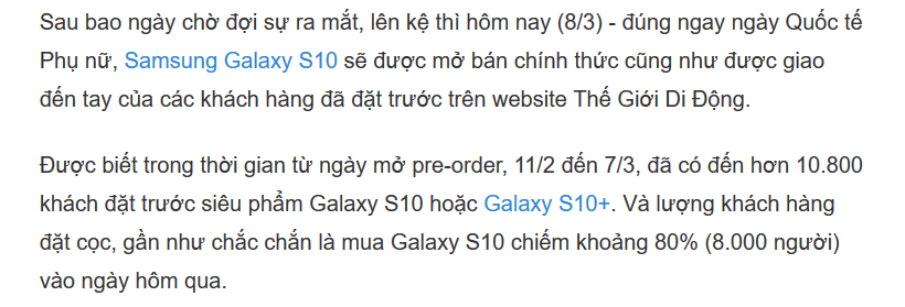 Dự là Galaxy S20 năm nay toang còn thảm hơn S9