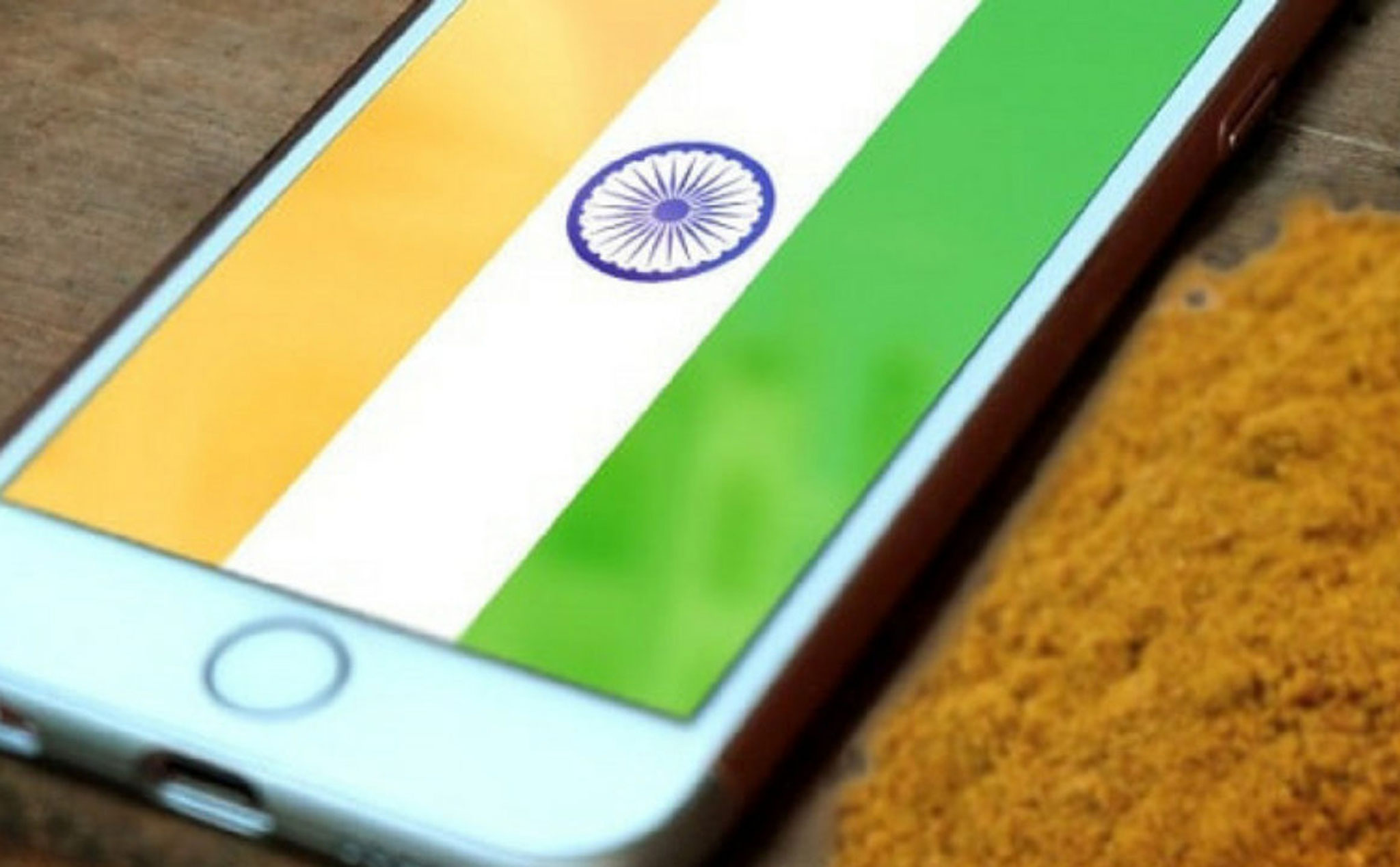 iPhone chiếm 75% thị phần smartphone cao cấp ở Ấn Độ trong quý 4 2019