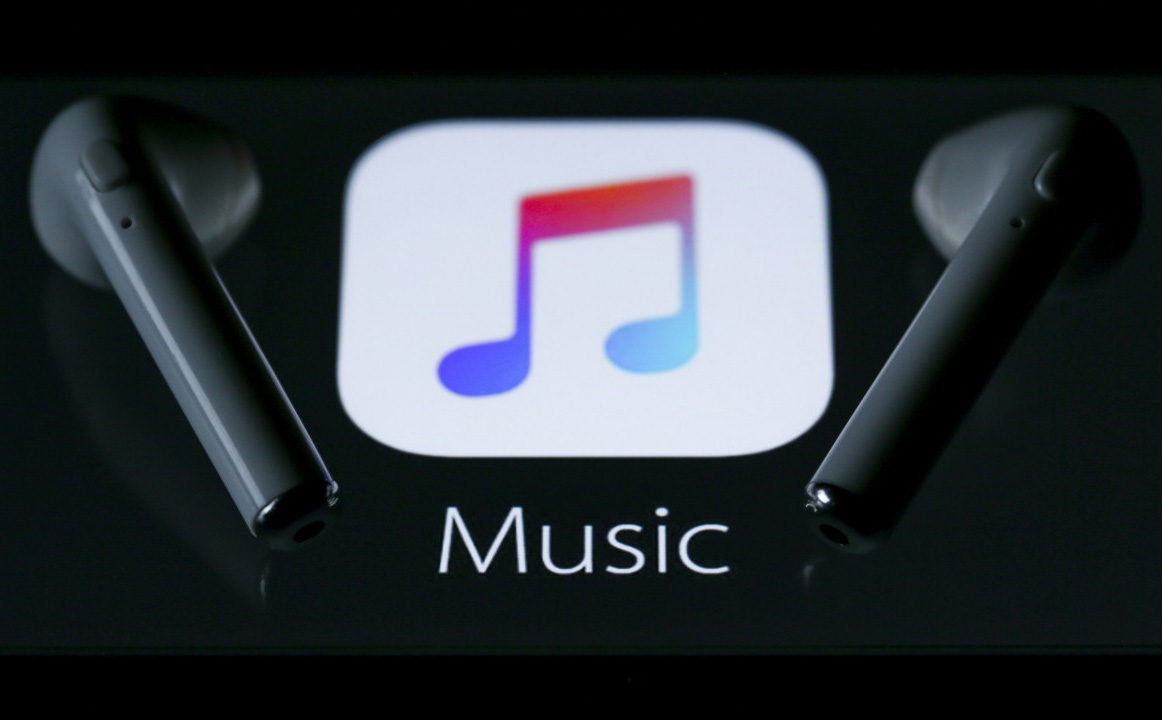 Apple Music cập nhật tính năng hiển thị Album, giảm nhầm lẫn cho người dùng