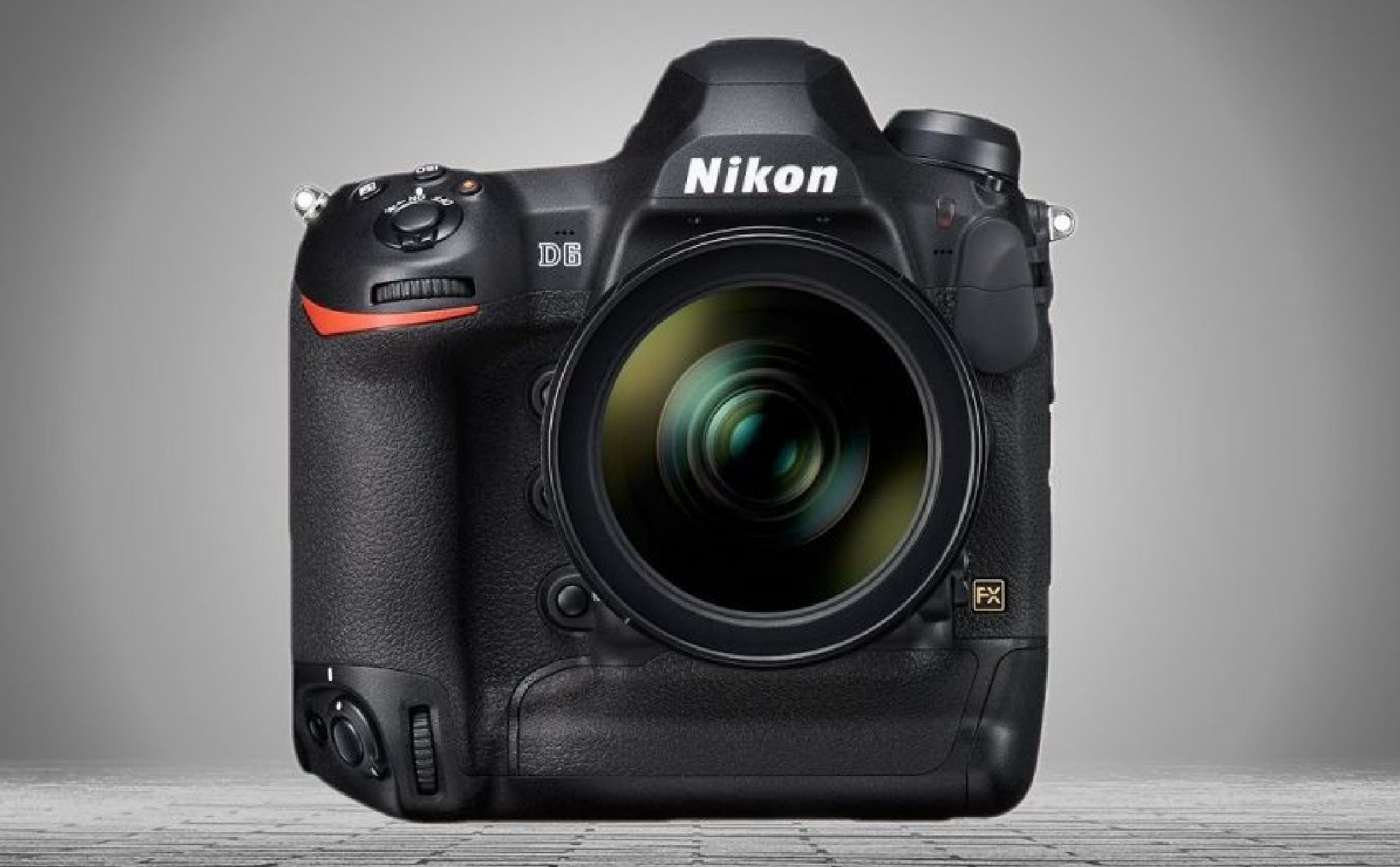 Máy ảnh Nikon dòng Pro: So sánh cấu hình D3/D3s/D3x/D4/D4s/D5/D6