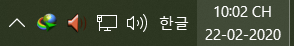 (Help) Lỗi không gõ được tiếng Hàn