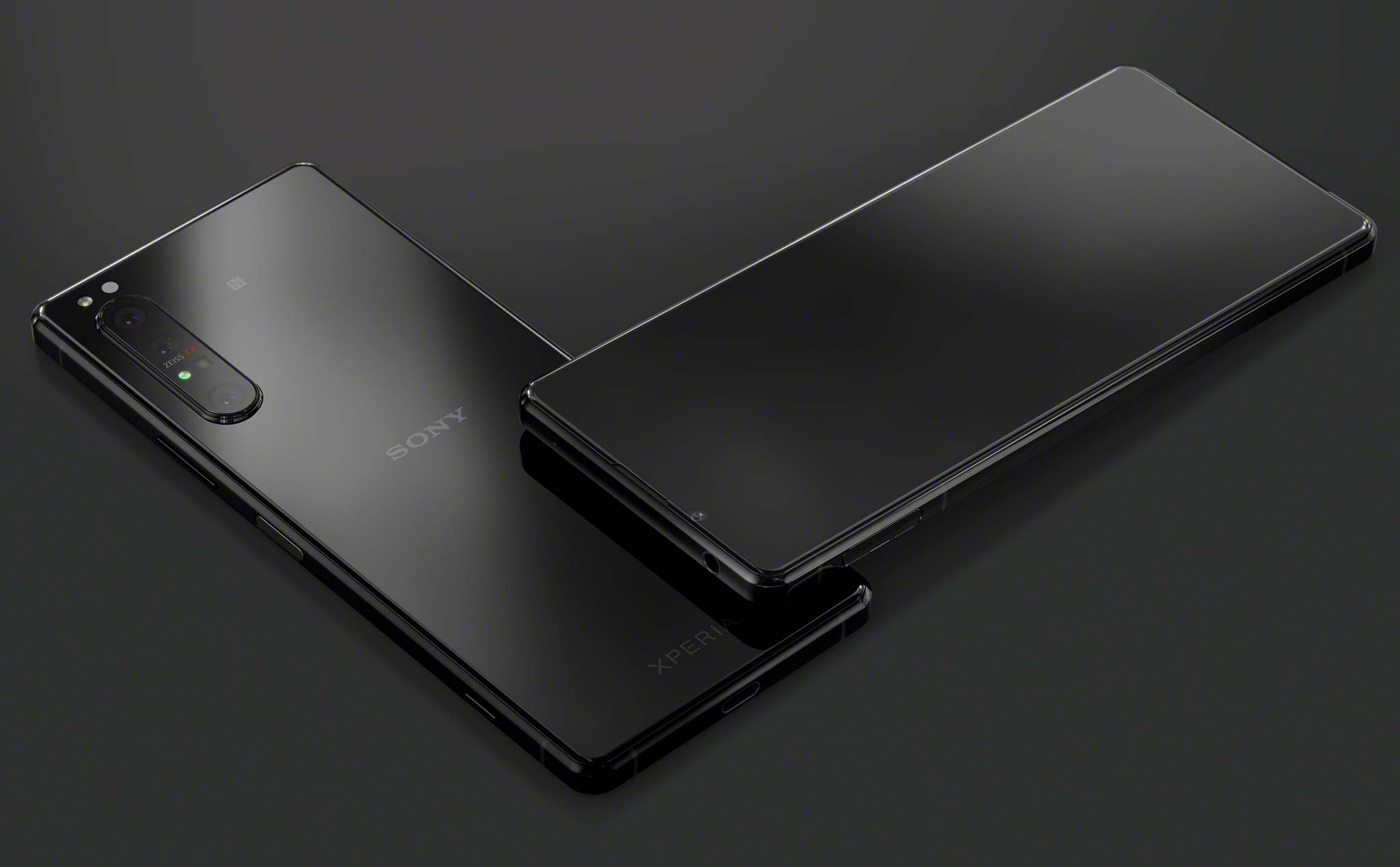 Sony Xperia 1 II chính thức: màn hình 6,5" OLED 4K 90 Hz, camera ống kính Zeiss, Snapdragon 865 5G