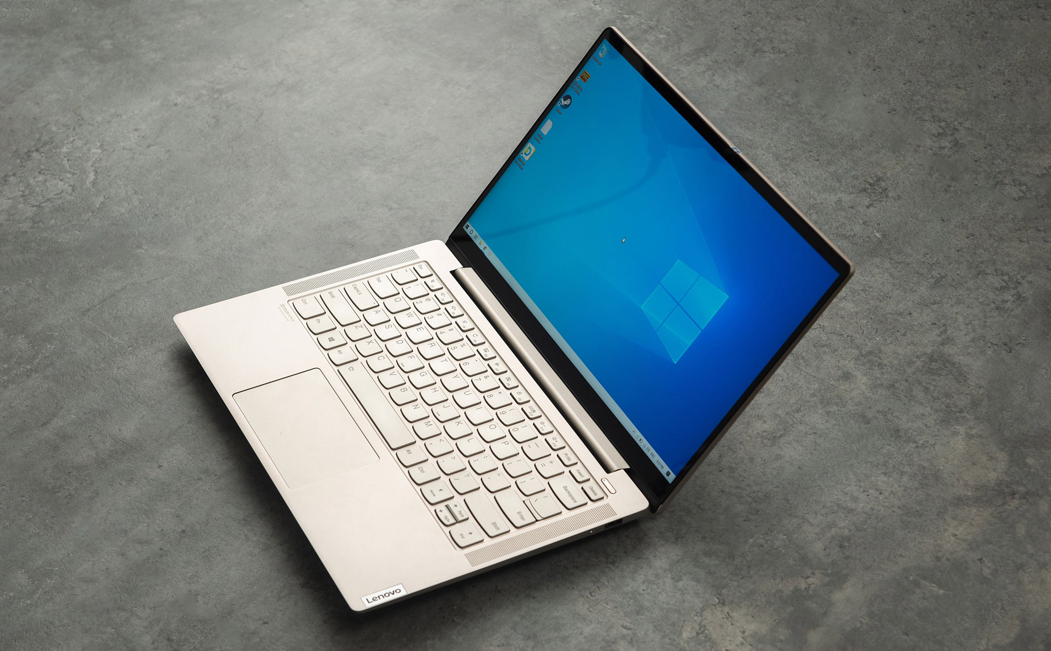 Trải nghiệm laptop Lenovo Yoga S740: đơn giản, đẹp hiệu quả, bàn phím quá ngon, hiệu năng/giá tốt