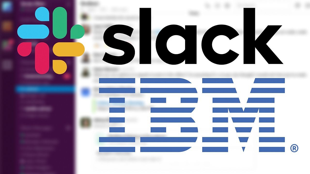 Vì sao Slack được IBM tín nhiệm để triển khai cho 350.000 nhân viên toàn cầu