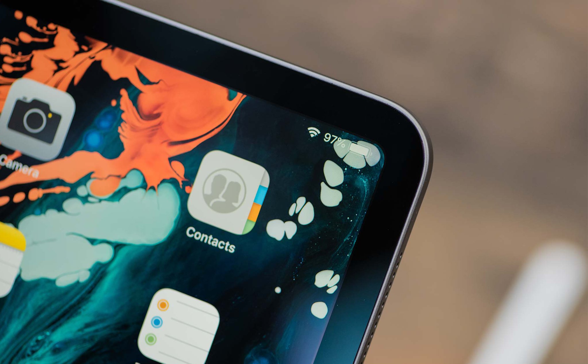 Apple đã đặt sản xuất màn hình mini-LED cho iPad và MacBook, dự kiến ra mắt đầu năm 2021
