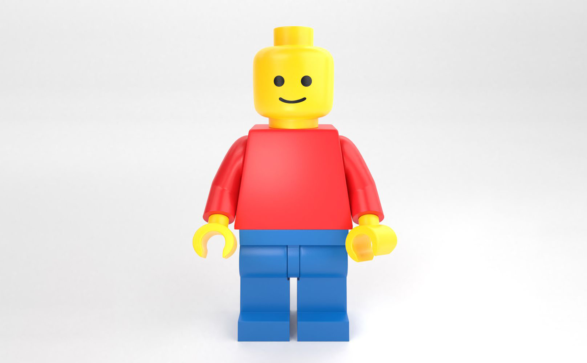 Jens Nygaard Knudsen - Người thiết kế ra nhân vật LEGO vừa qua đời ở tuổi 78