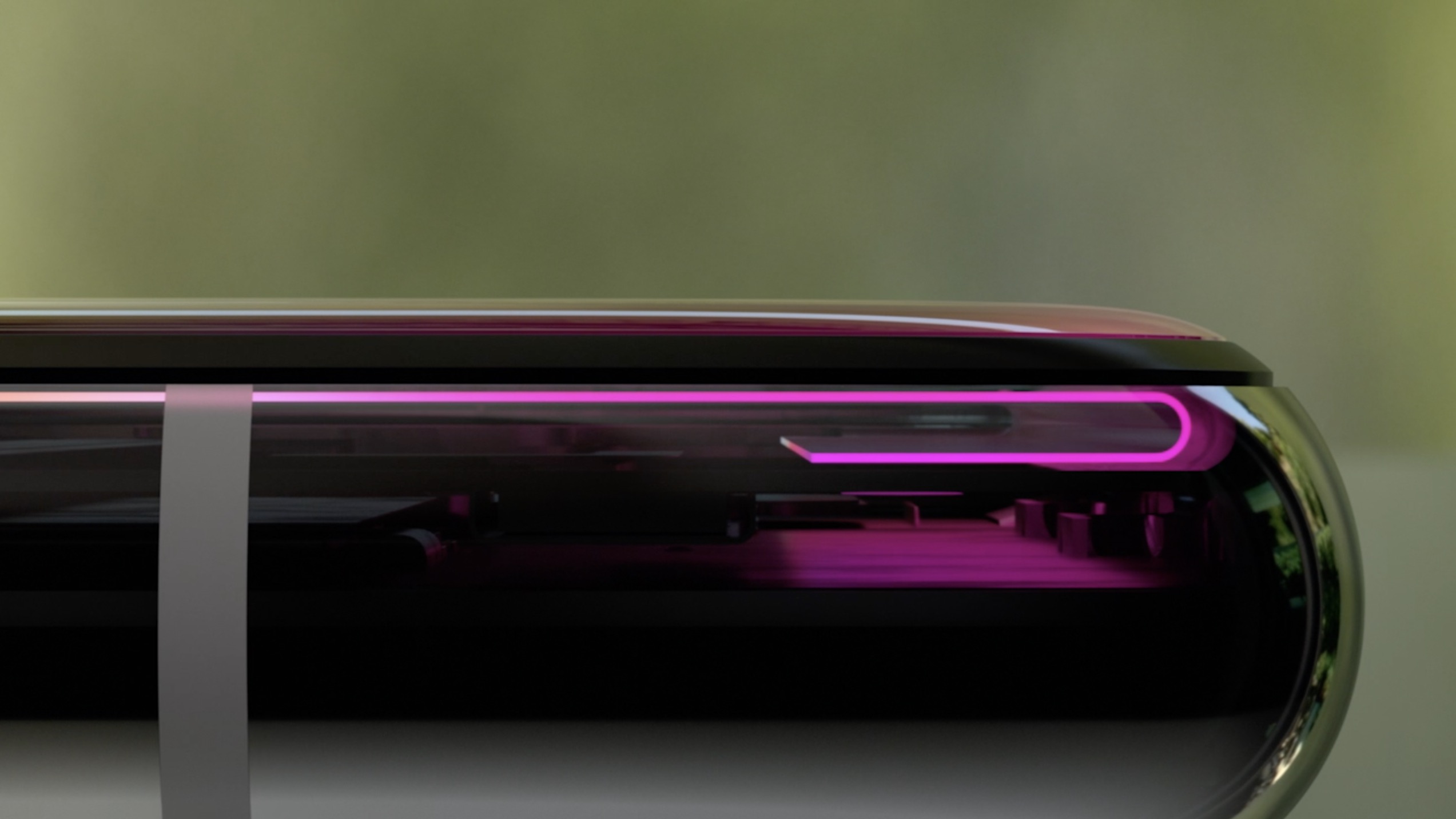 BOE có thể đã được Apple chấp thuận để sản xuất màn hình OLED cho iPhone