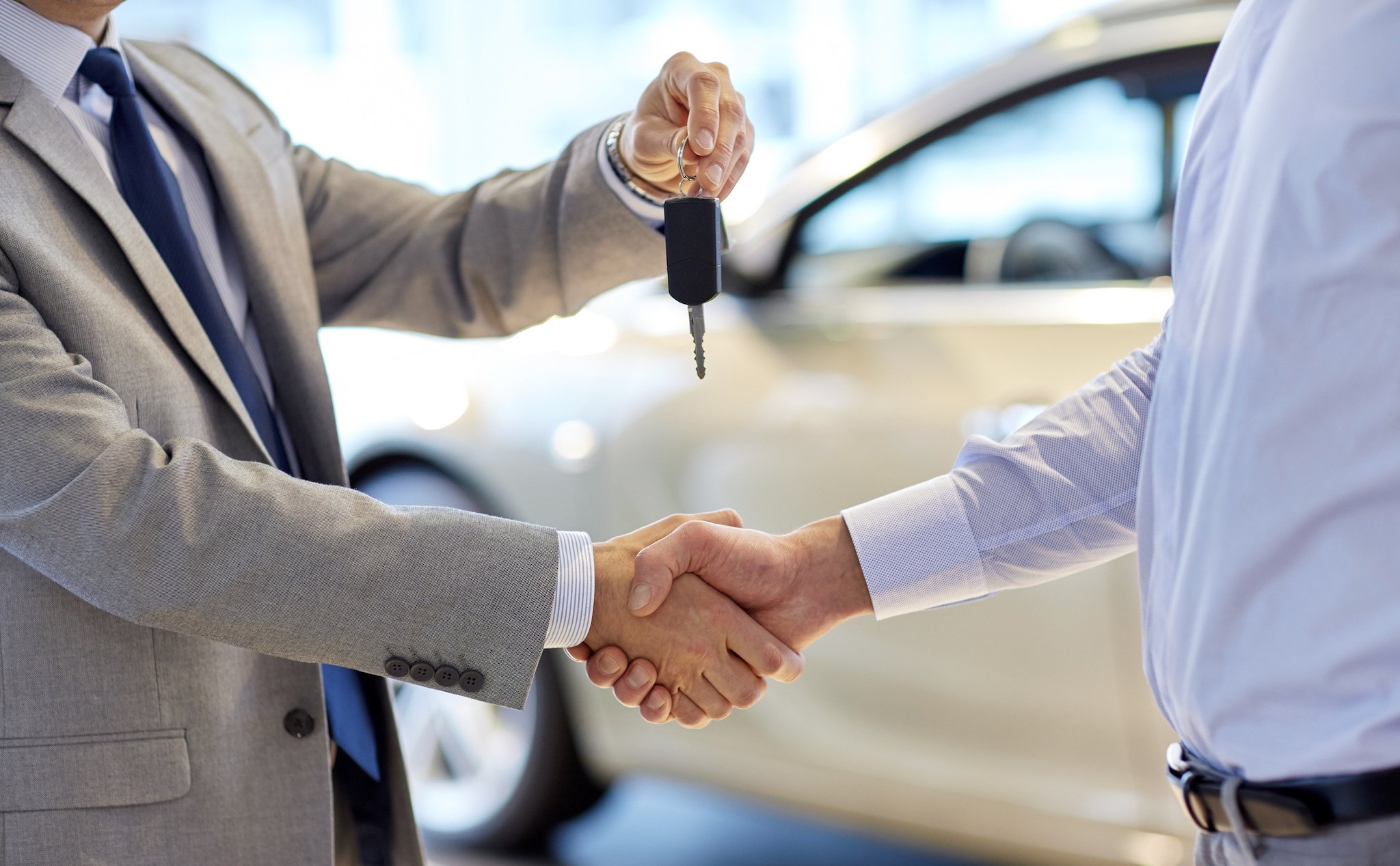 Làm sao để xe ô tô luôn giữ giá khi bán lại?