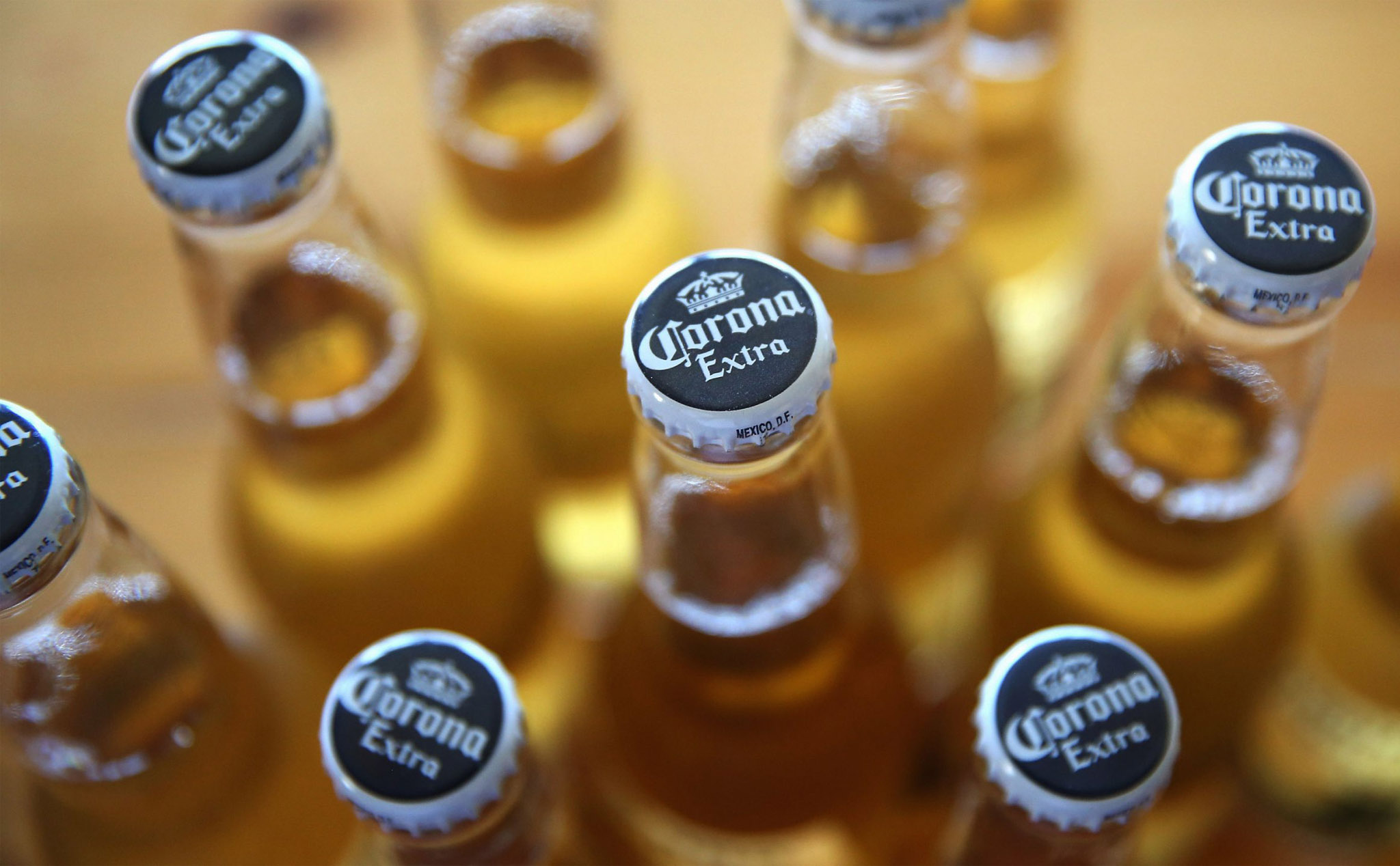 Hãng sản xuất bia Corona Extra có bị thiệt hại vì dịch COVID-19?