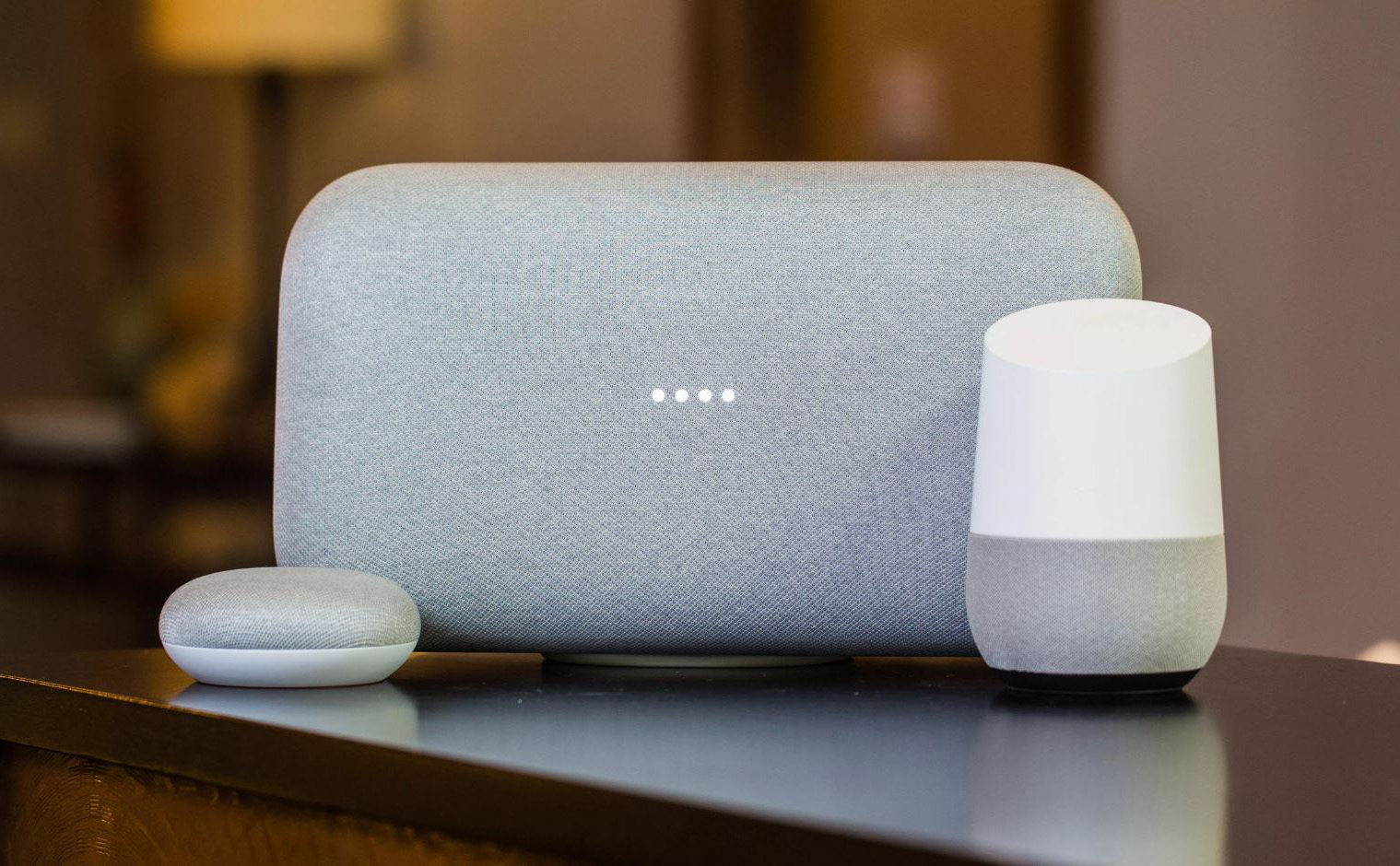 Google xác nhận đang kiểm tra và sửa lỗi Bluetooth trên loa Home
