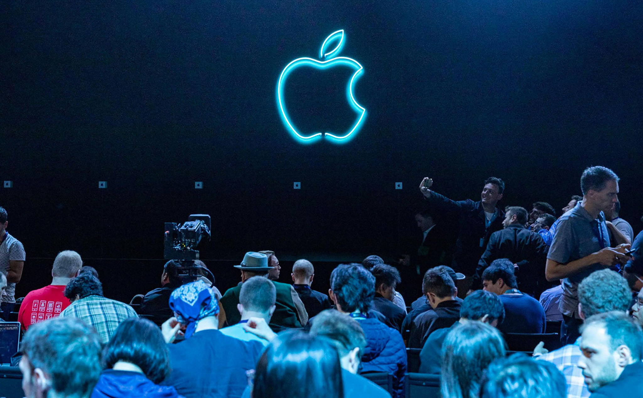 Chính quyền Santa Clara kêu gọi các hãng công nghệ hủy sự kiện, Apple liệu có hủy WWDC?