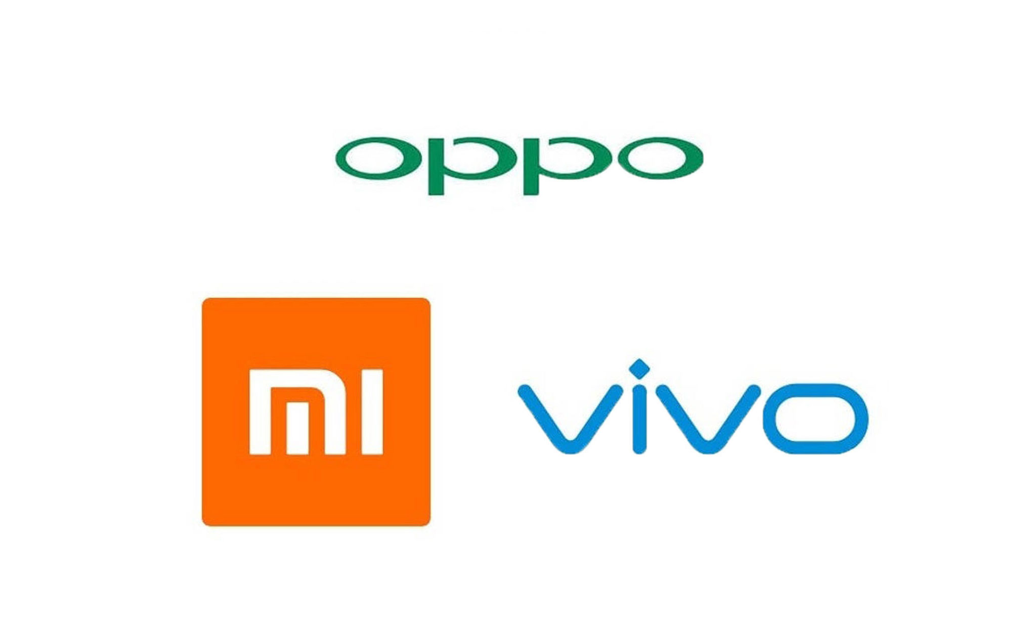 OPPO chính thức thành lập liên minh truyền file với vivo, Xiaomi