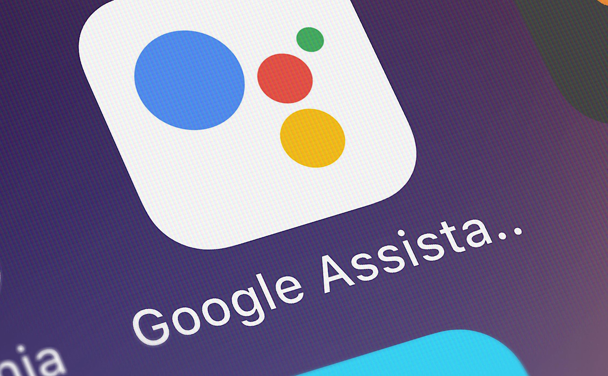Trải nghiệm nhanh tính năng đọc trang web của Google Assistant
