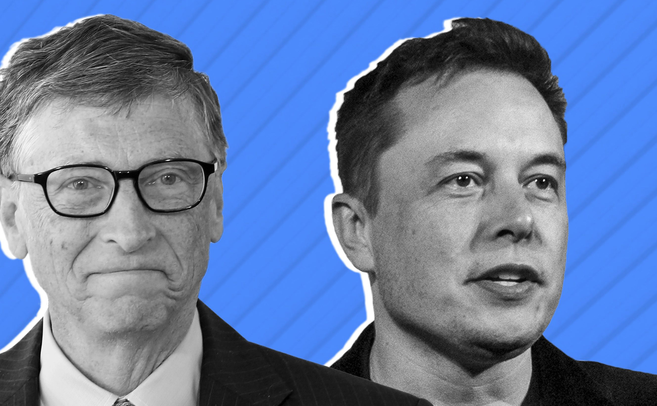 Phản ứng của Bill Gates và Elon Musk trước dịch Corona cho chúng ta một bài học về quản lý cảm xúc
