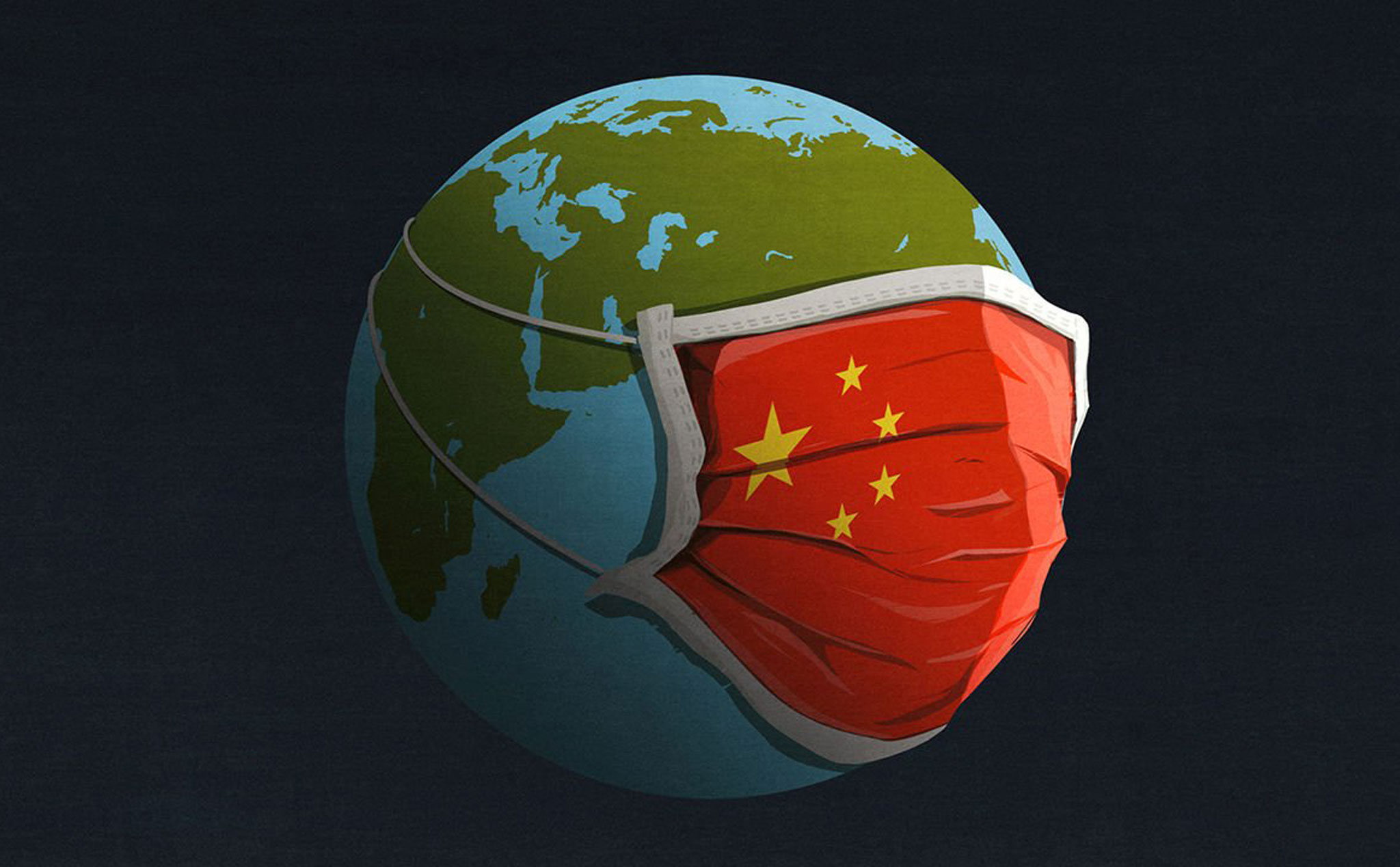 Vox: Vì sao Trung Quốc tiếp tục là khởi nguồn của đại dịch?