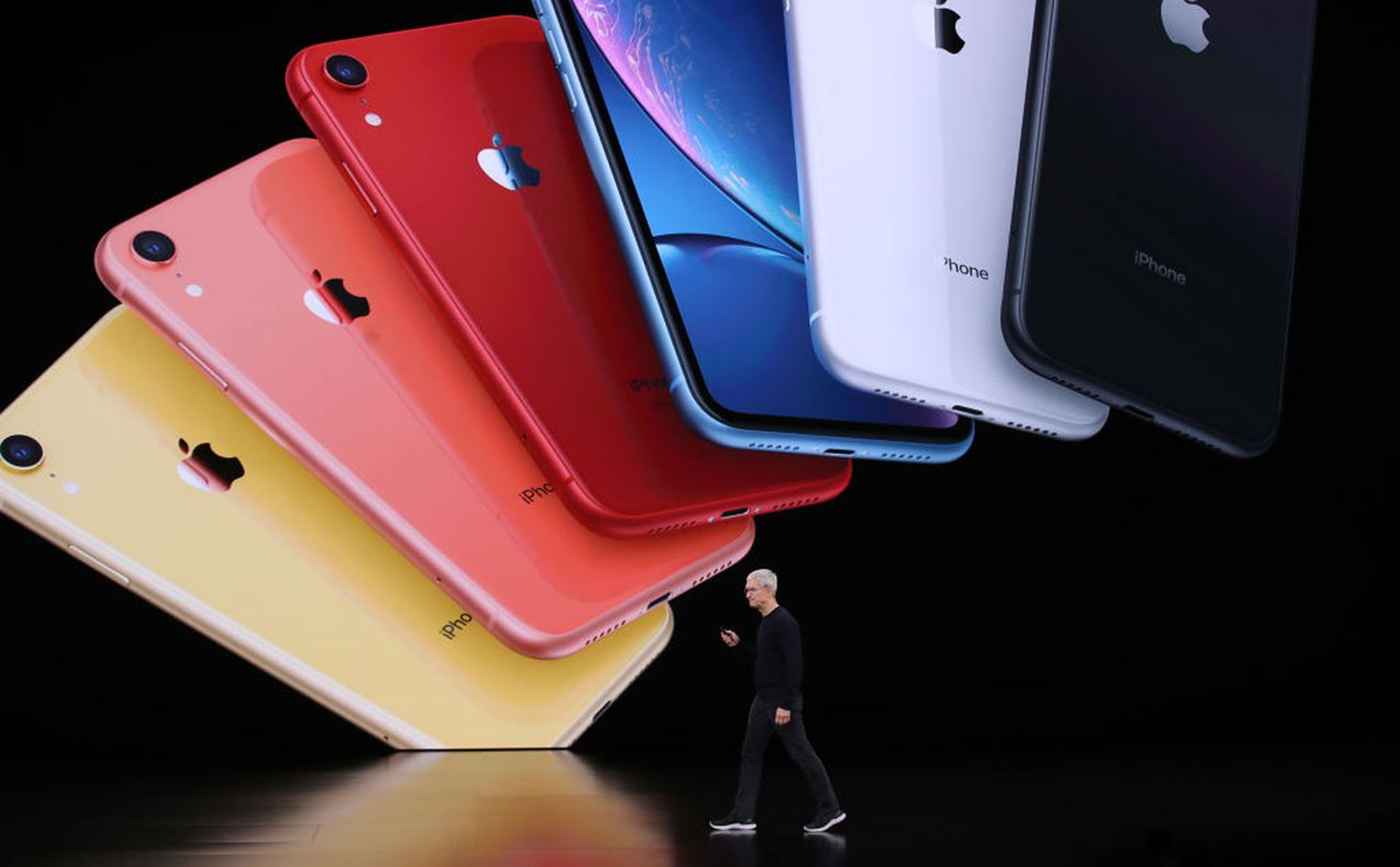 Apple chi gần 500 triệu đô để giải quyết vụ giảm hiệu năng trên iPhone cũ