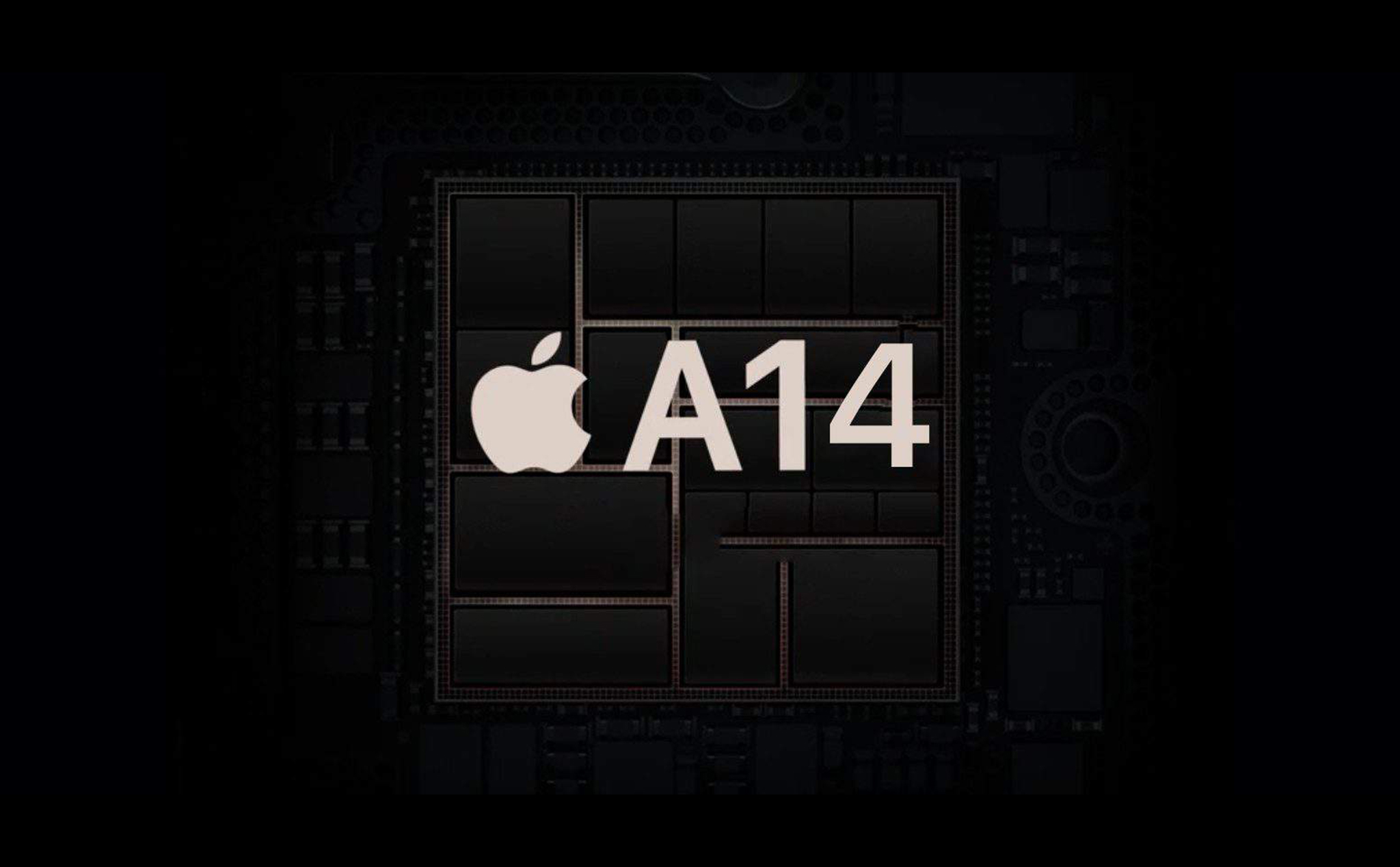 Rò rỉ điểm Geekbench chip Apple A14, đạt xung nhịp lên 3 GHz