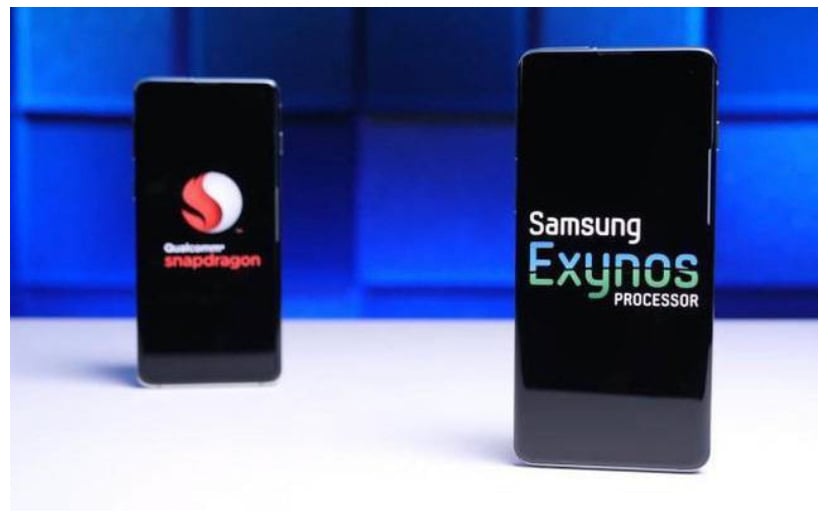 Hơn 9.000 người kí tên yêu cầu Samsung dừng sử dụng chip Exynos