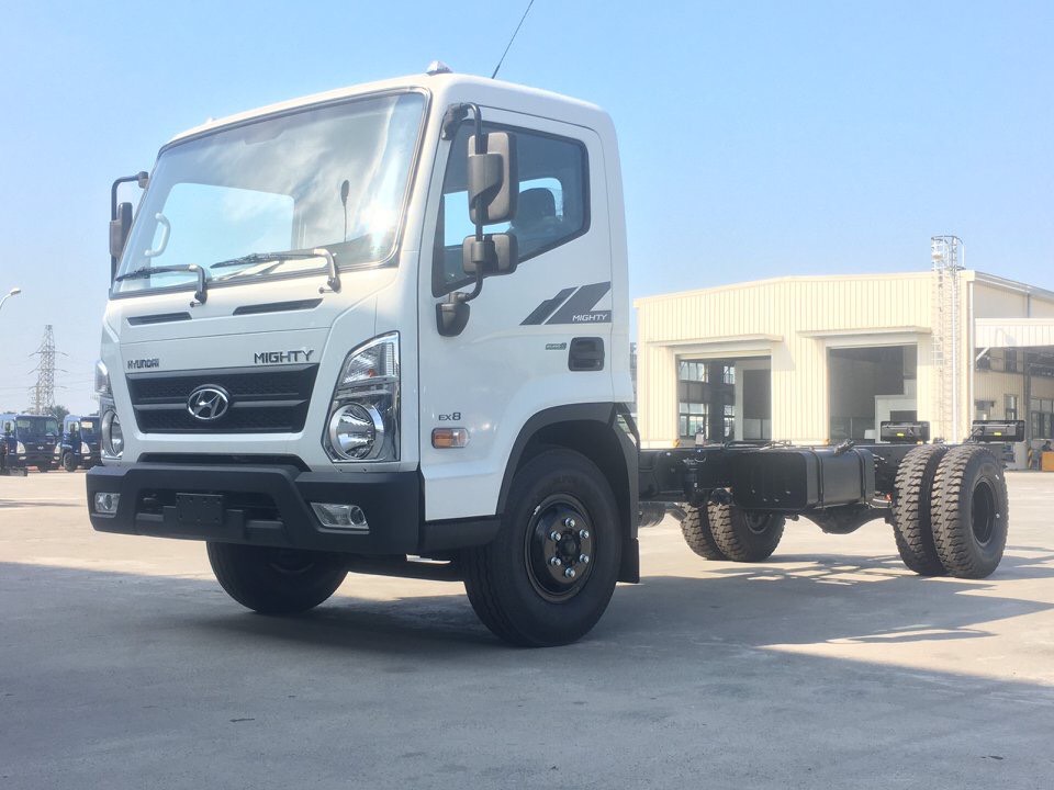 xe tải hyundai new mighty ex8
