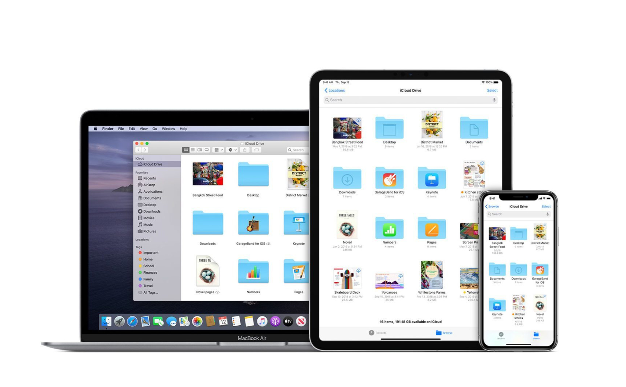 Apple chính thức ra mắt tính năng universal purchase: mua ứng dụng xài trên Mac và iOS / iPadOS