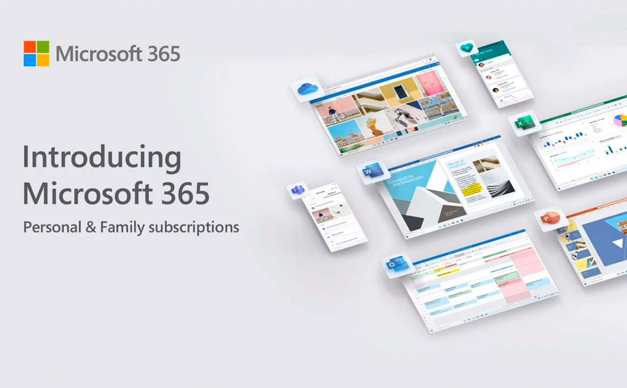 Office 365 được đổi tên thành Microsoft 365, thêm khả năng kiểm soát nội dung con trẻ