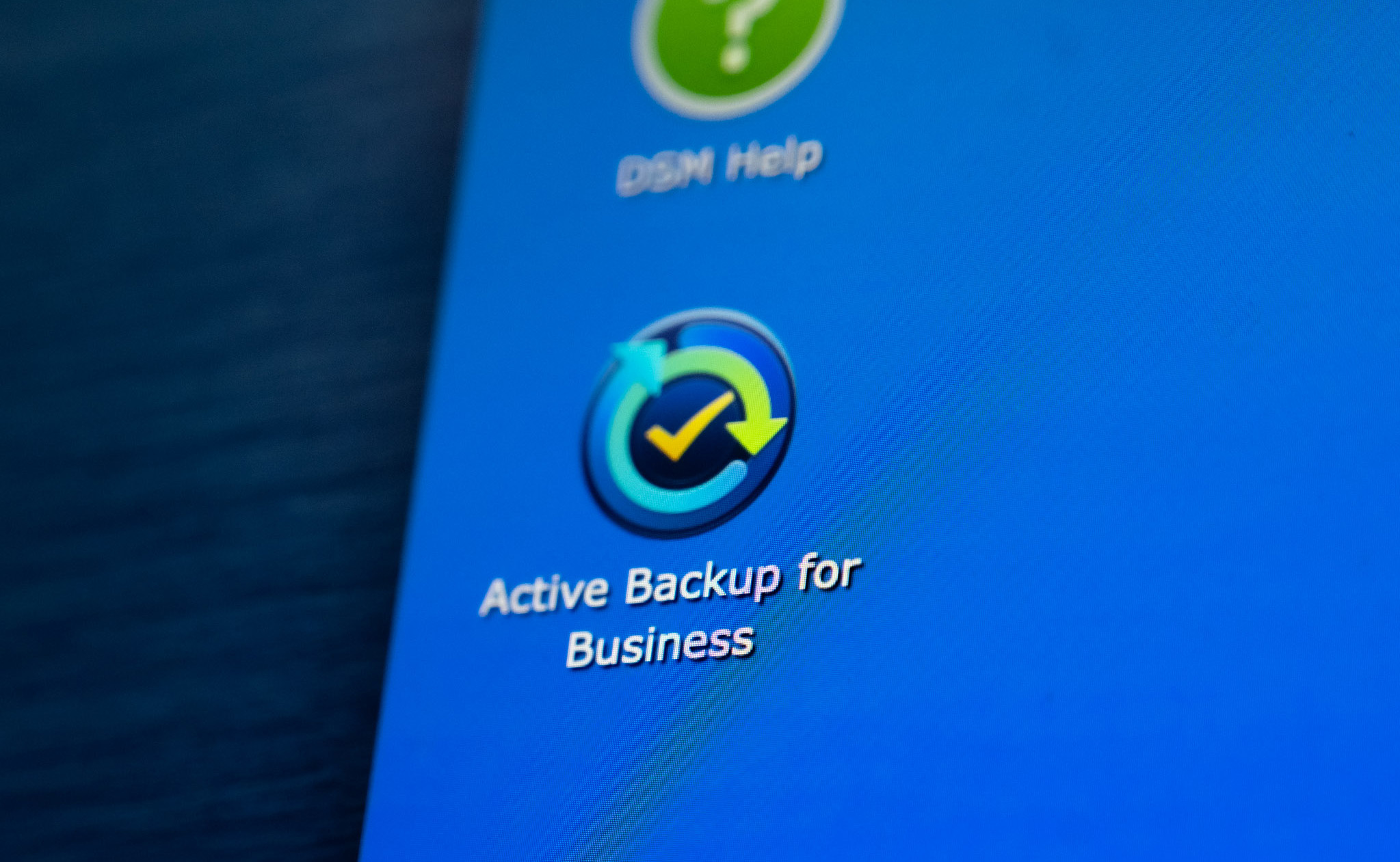 Trải nghiệm Active Backup for business của Synology: giải pháp backup miễn phí cho đa nền tảng