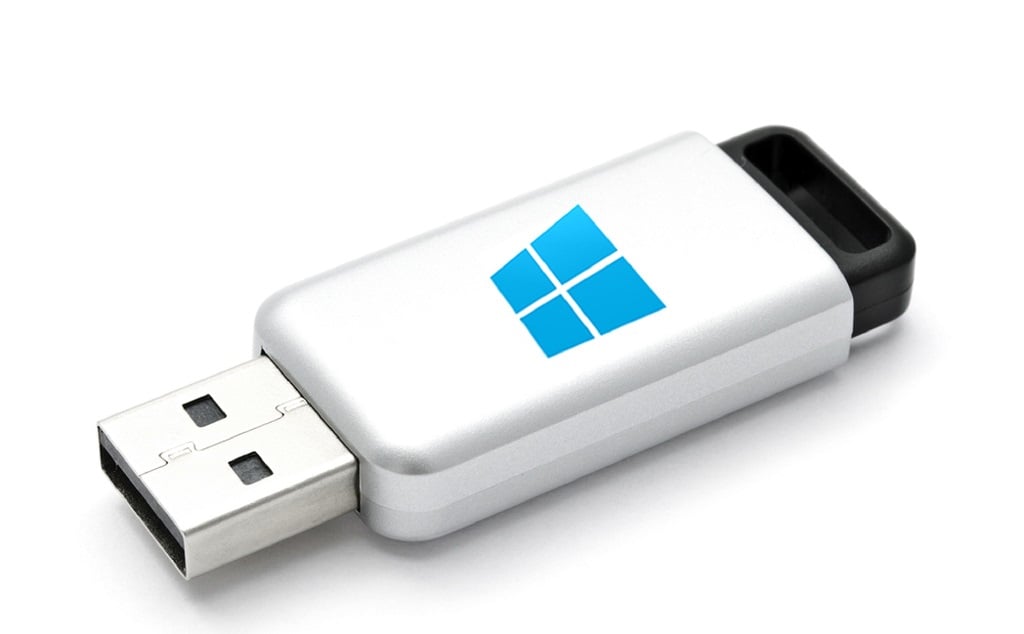[CSKN] Tạo USB/Ổ cứng di động chạy Win10 bằng Windows To Go