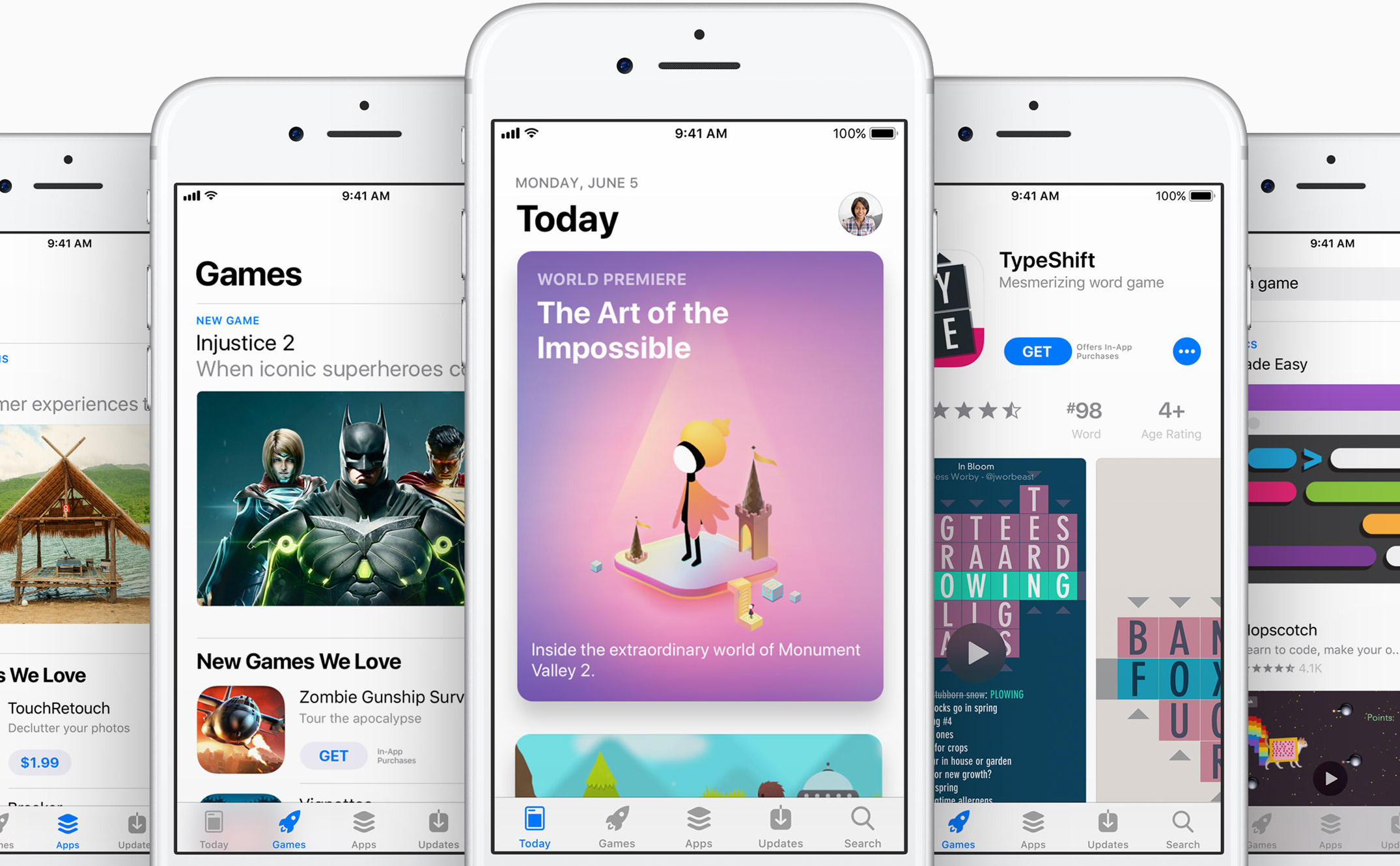 iOS 14 có tính năng cho phép người dùng ‘thử’ ứng dụng trước khi tải hoặc mua