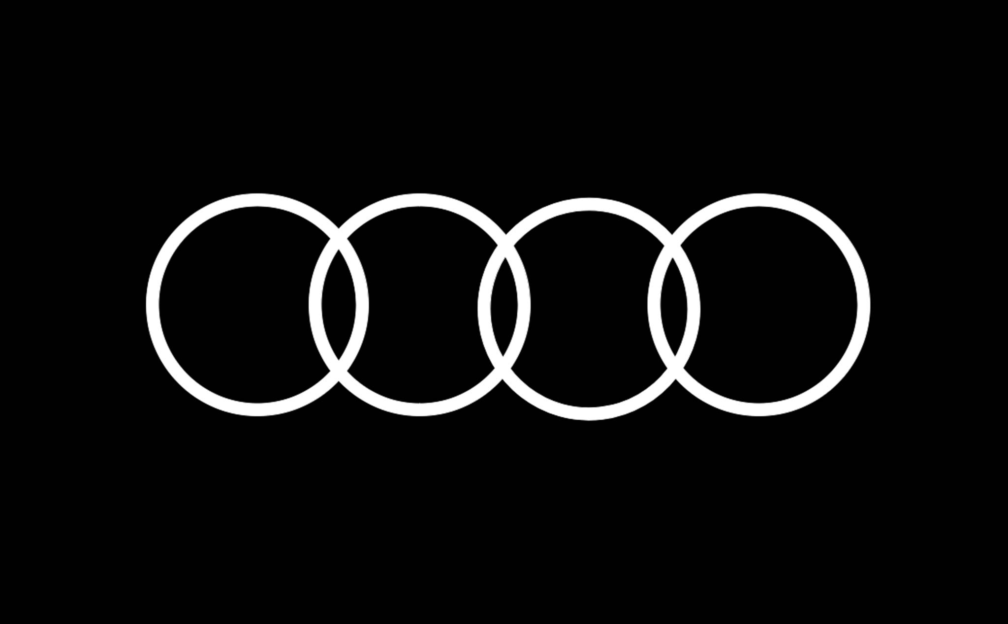 Mercedes-Benz tham gia thử thách 4 vòng tròn của Audi trong mùa dịch COVID-19