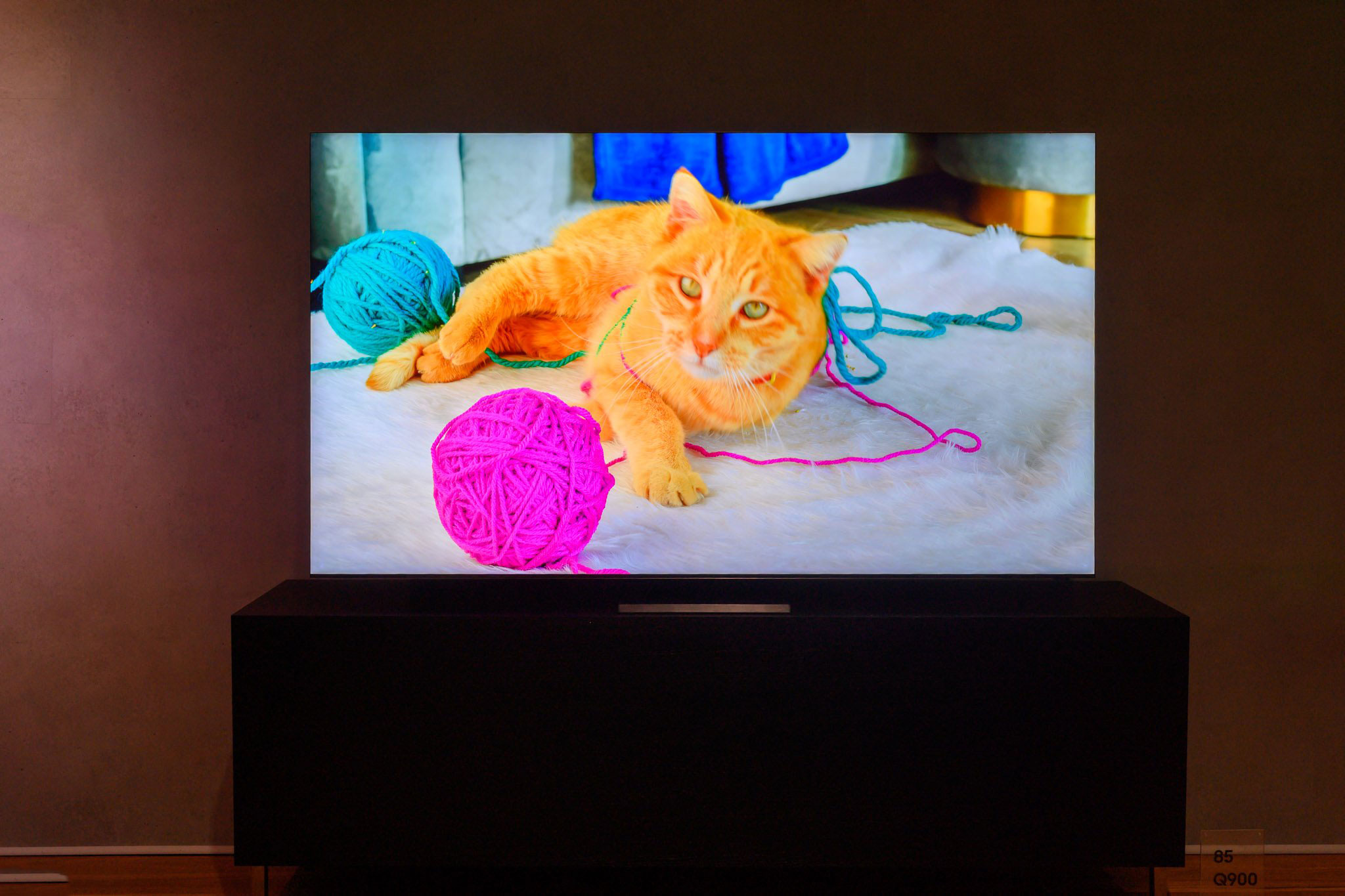 [Sự kiện Online] Samsung chính thức ra mắt TV QLED 8K mới và các sản phẩm nghe nhìn 2020