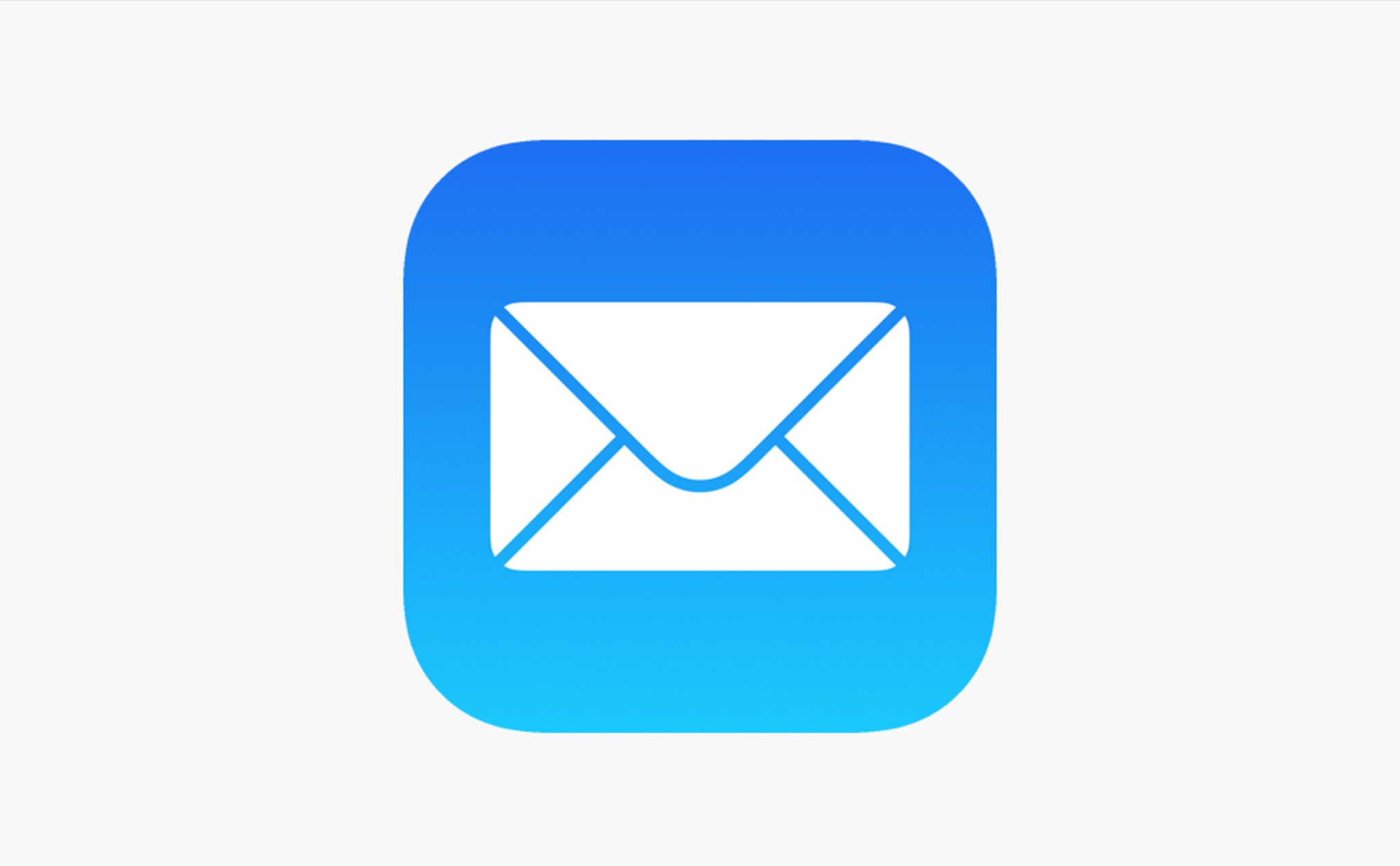 Ứng dụng Mail trên iOS đang gặp vấn đề bảo mật, cho phép hacker xâm nhập rất tinh vi