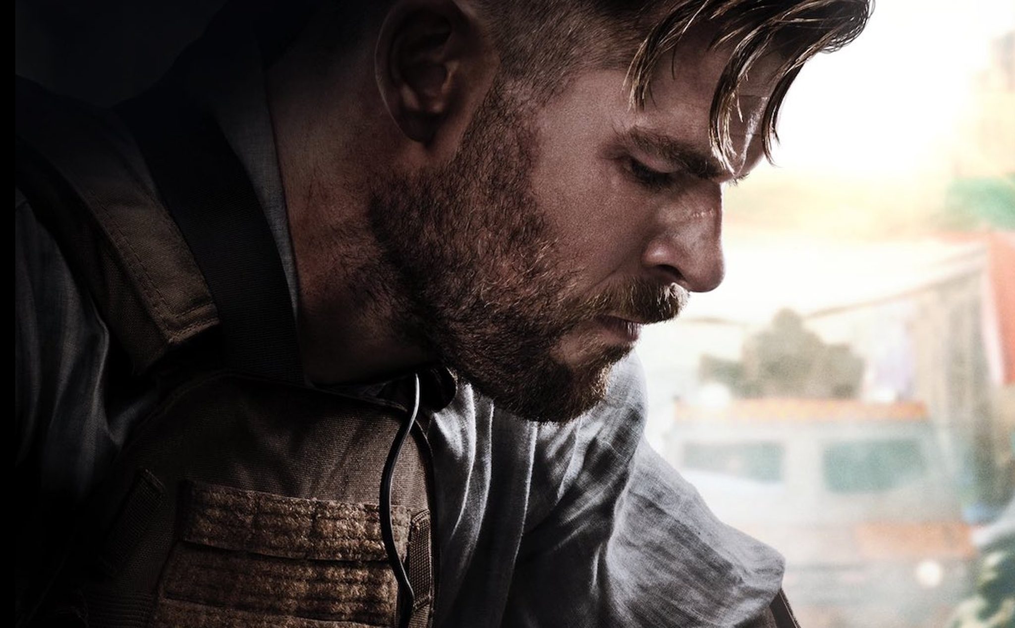 Hôm nay xem gì: Extraction - phim hành động gay cấn mới của Chris Hemsworth